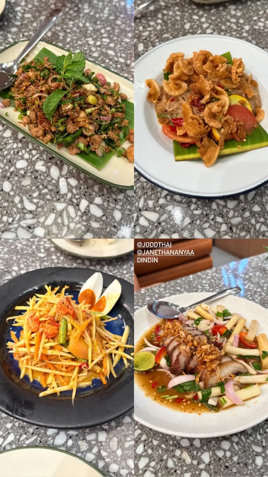 Zaab Eli (แซ่บอีลี่) – The Mall Bangkae food image 1