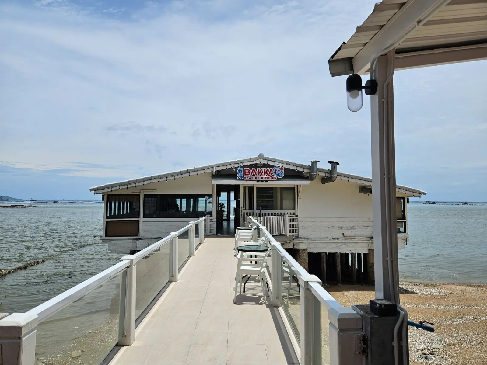 เพรฟ คาเฟ่ overall image 1