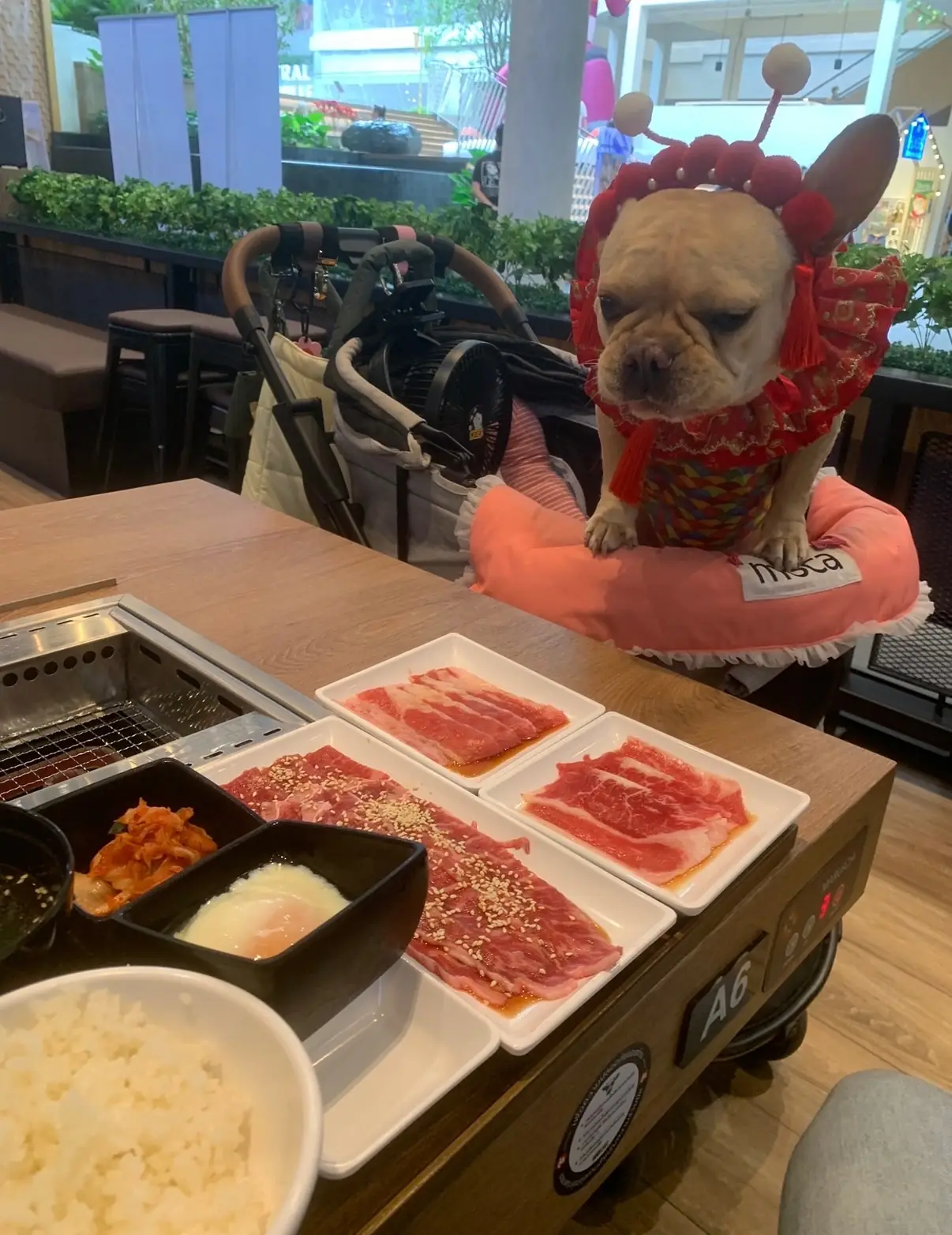 Yakiniku Like - Central Westville other image 2