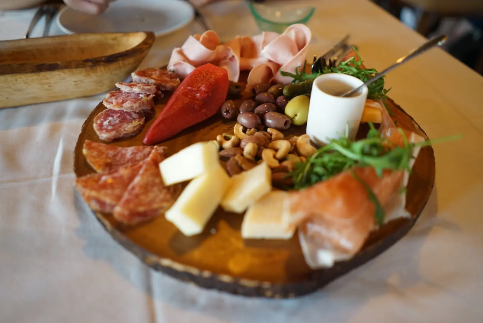 L'Oliva Ristorante Italiano & Wine Bar food image 3