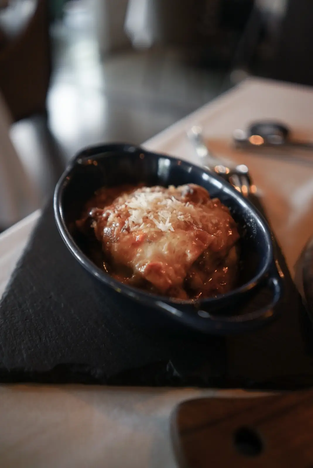 L'Oliva Ristorante Italiano & Wine Bar food image 1