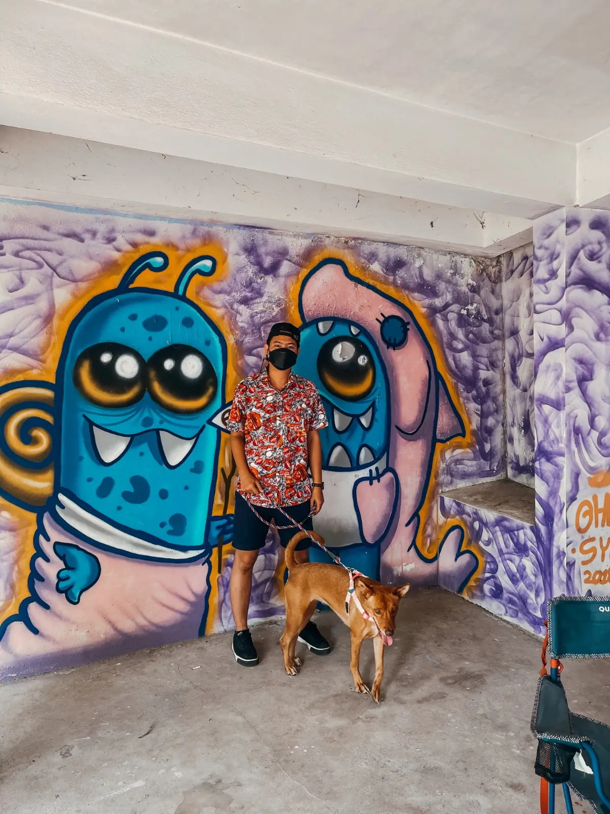 Hidden Lab pets image 3