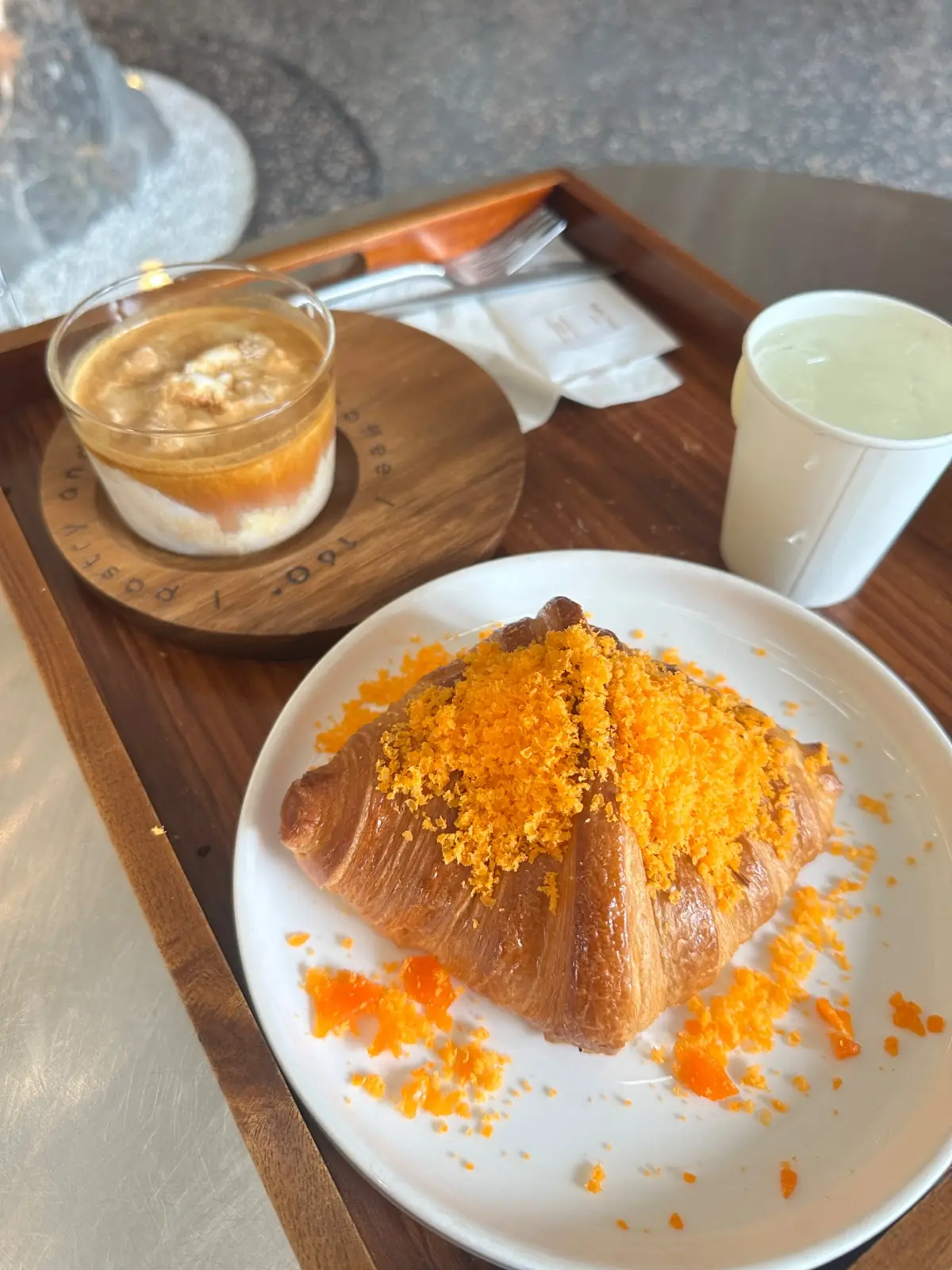 160°C Pastry and Specialty Coffee food image 1