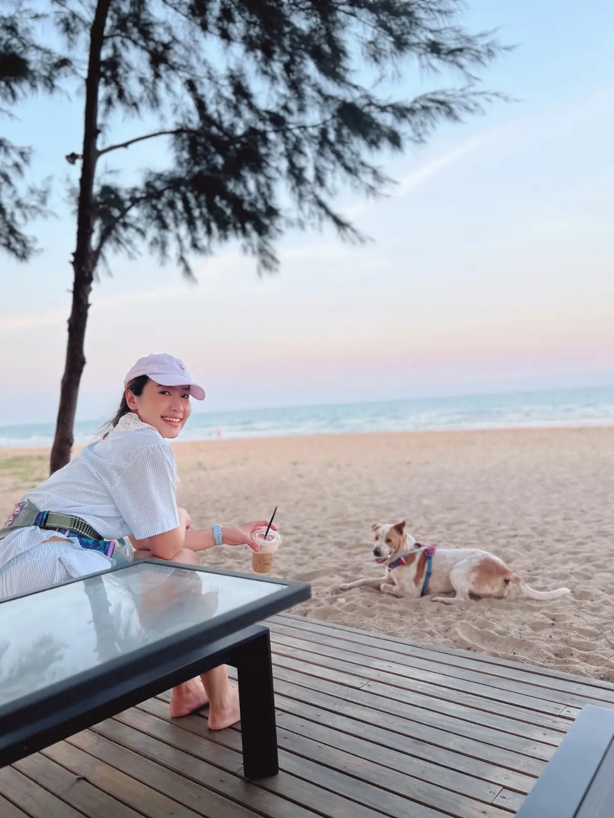 Inchantreedoolay Hotel Hua-Hin other image 1