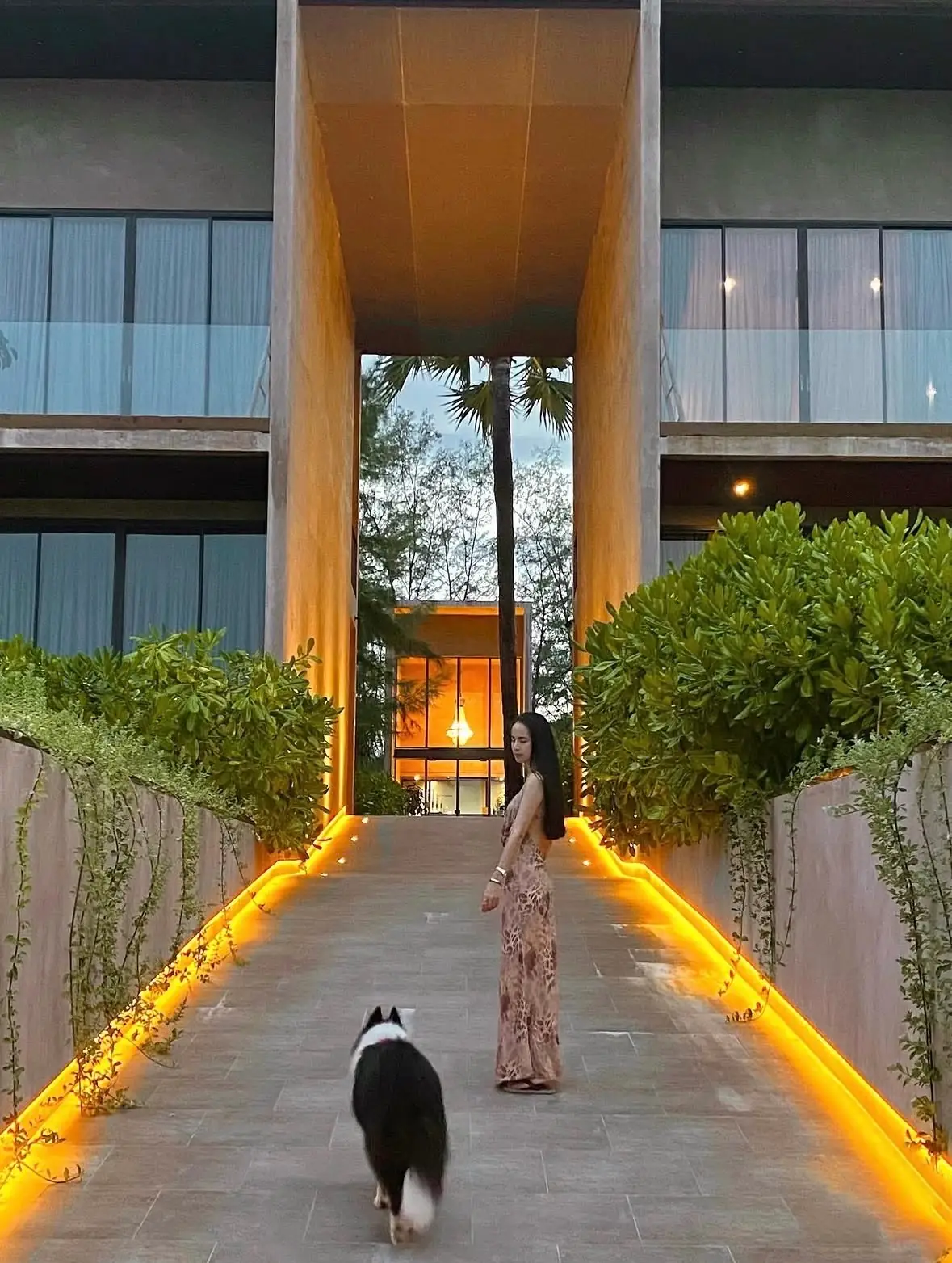 Inchantreedoolay Hotel - Hua Hin overall image 1