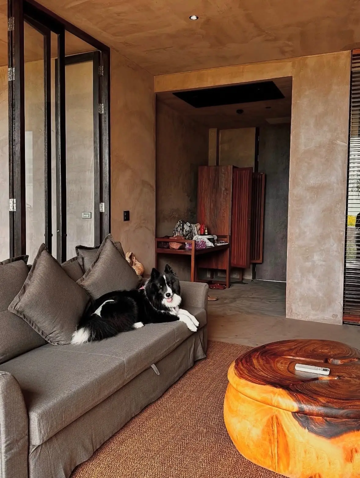 Inchantreedoolay Hotel - Hua Hin pets image 3