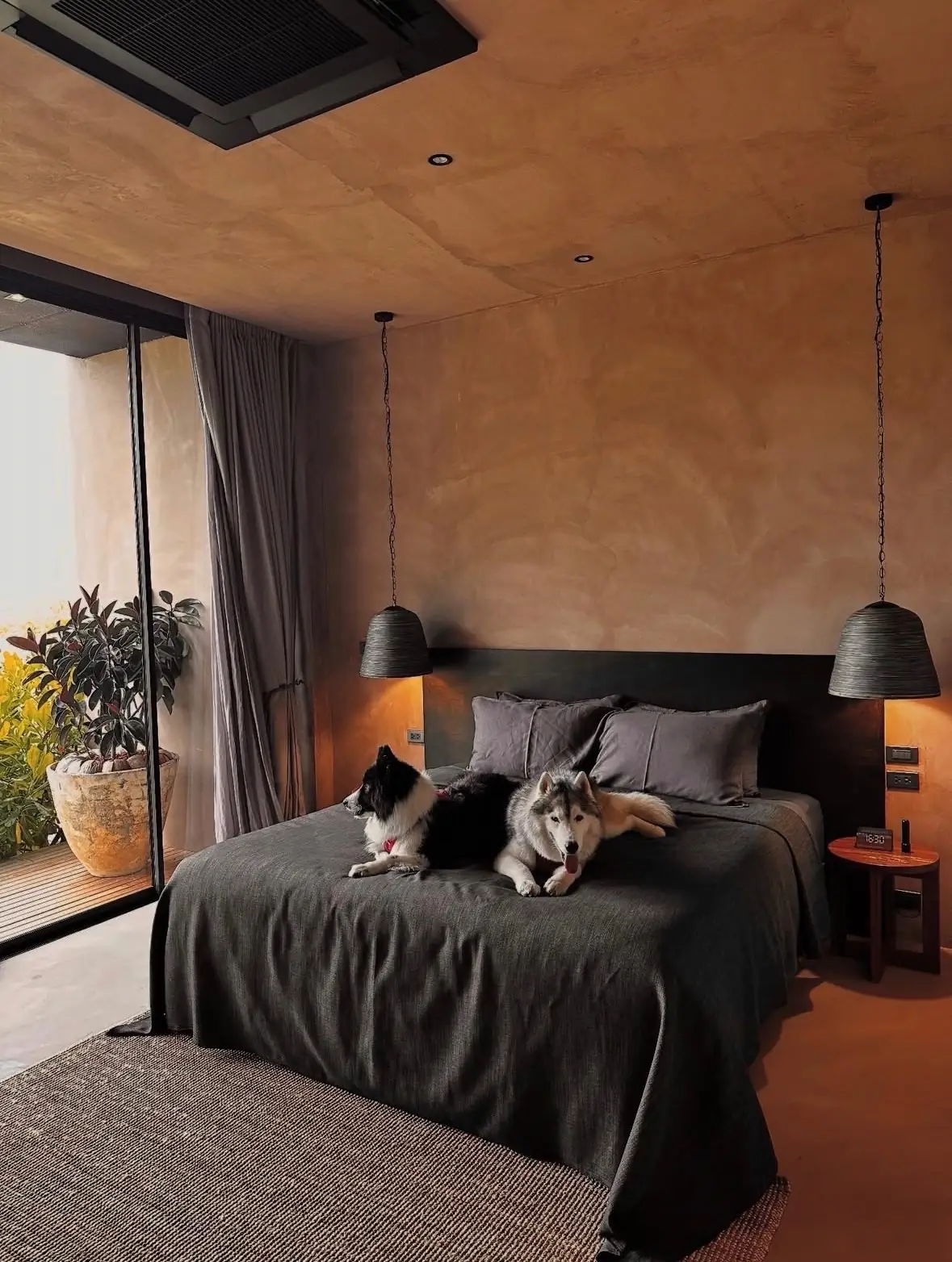 Inchantreedoolay Hotel - Hua Hin pets image 2