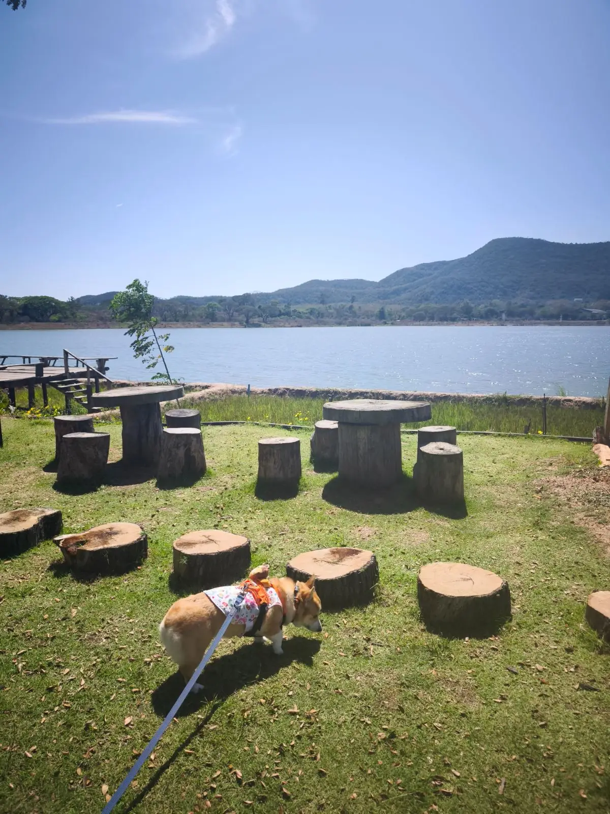 ริมอ่างคาเฟ่ other image 1