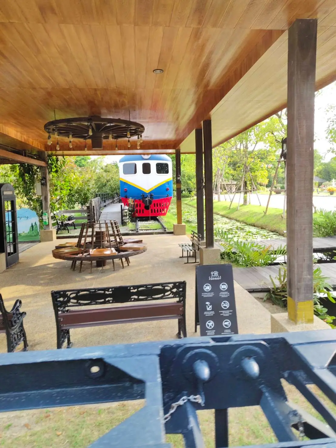 Coffee For Rest - Chachoengsao overall image 4