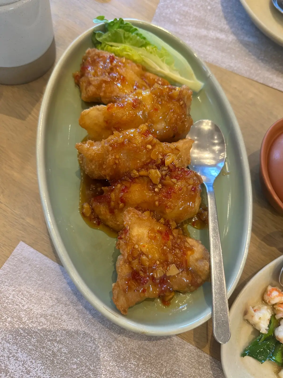 Sasi Bangkok food image 3