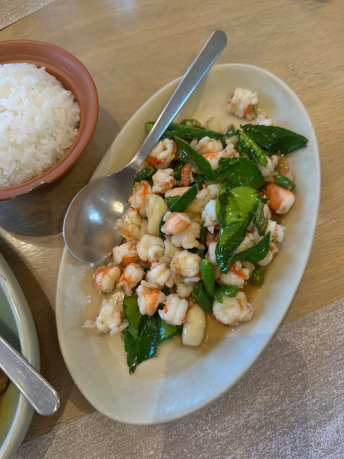 Sasi Bangkok food image 1