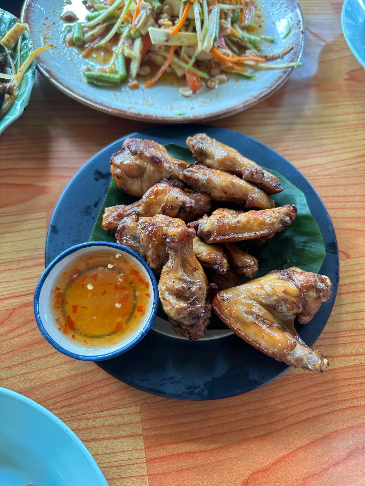 ส้มตำจำรุง food image 2