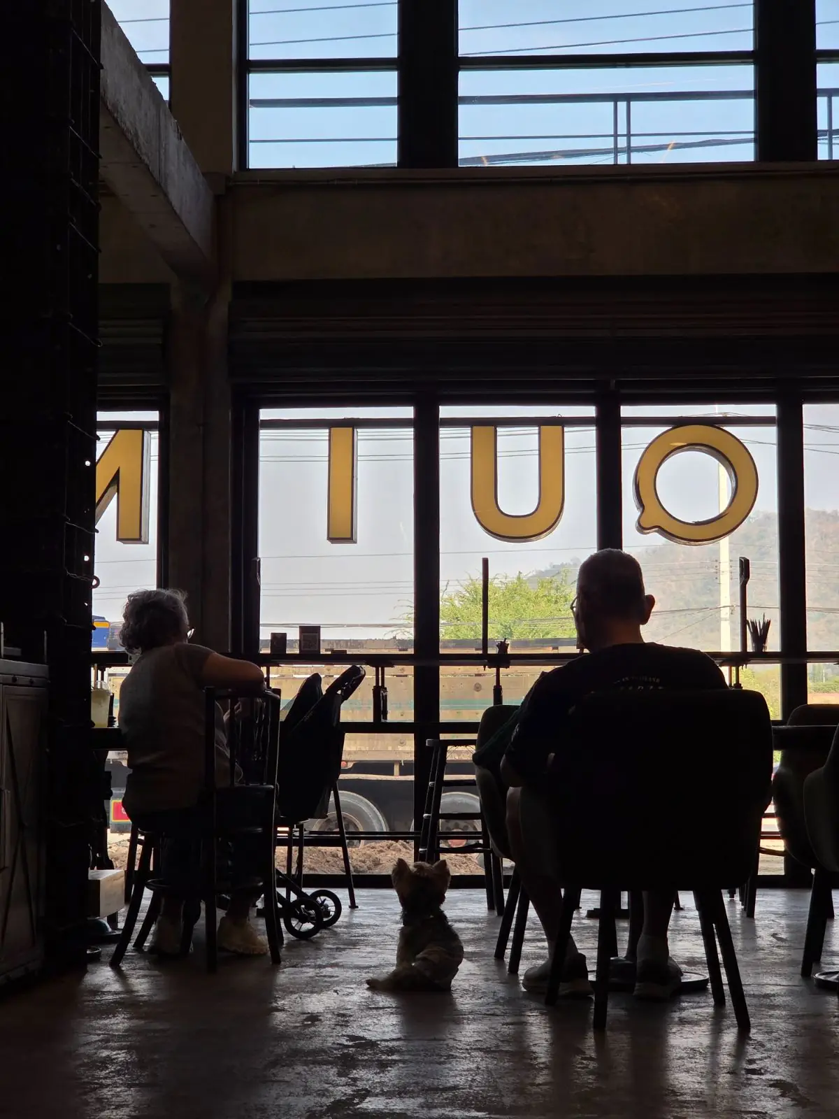 QUINZE ambiance image 1