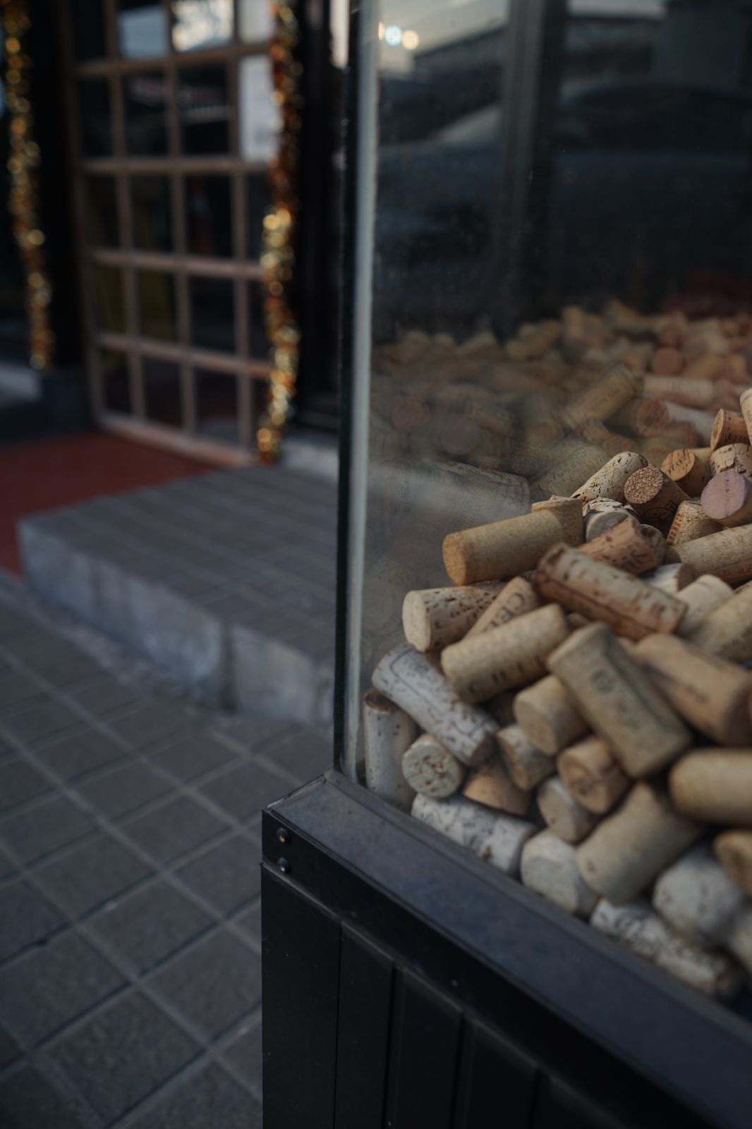 Fusion Cafe John hero image 5