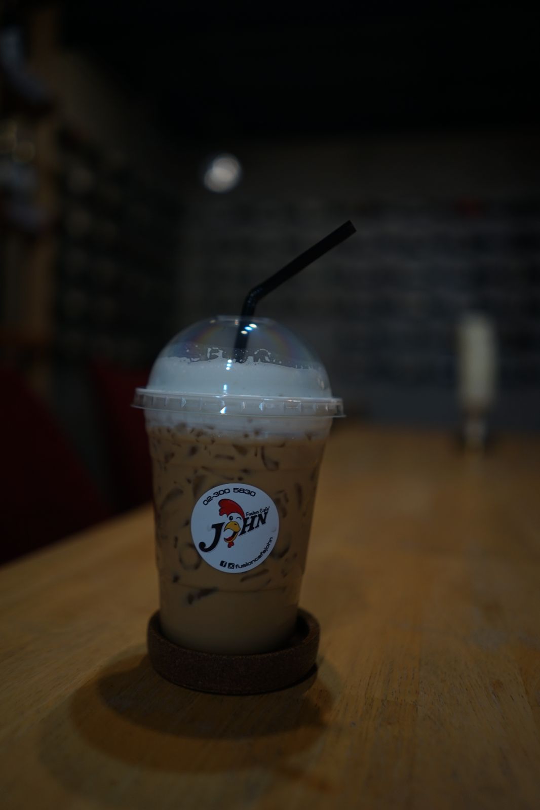 Fusion Cafe John food image 1