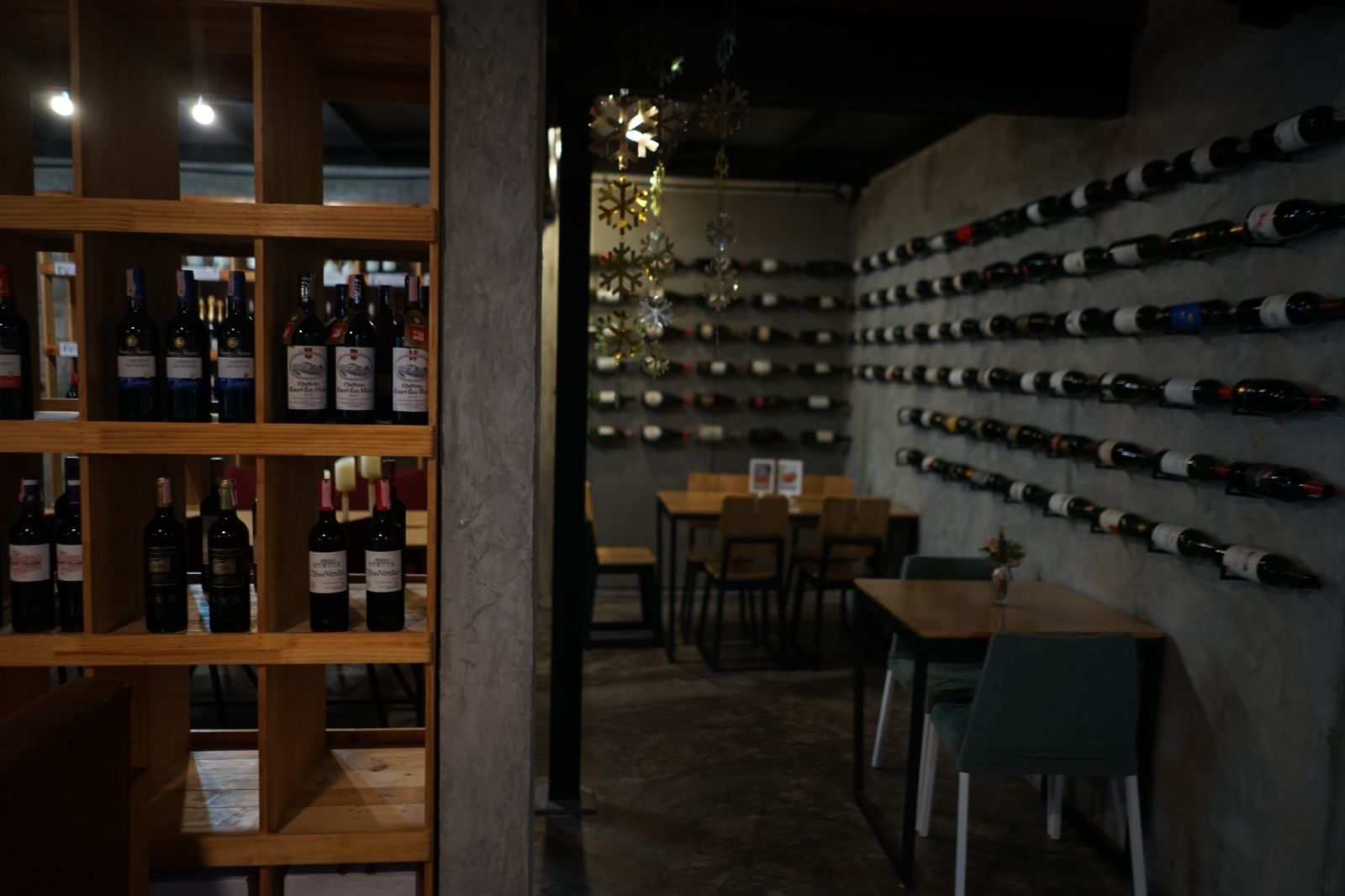 Fusion Cafe John hero image 4