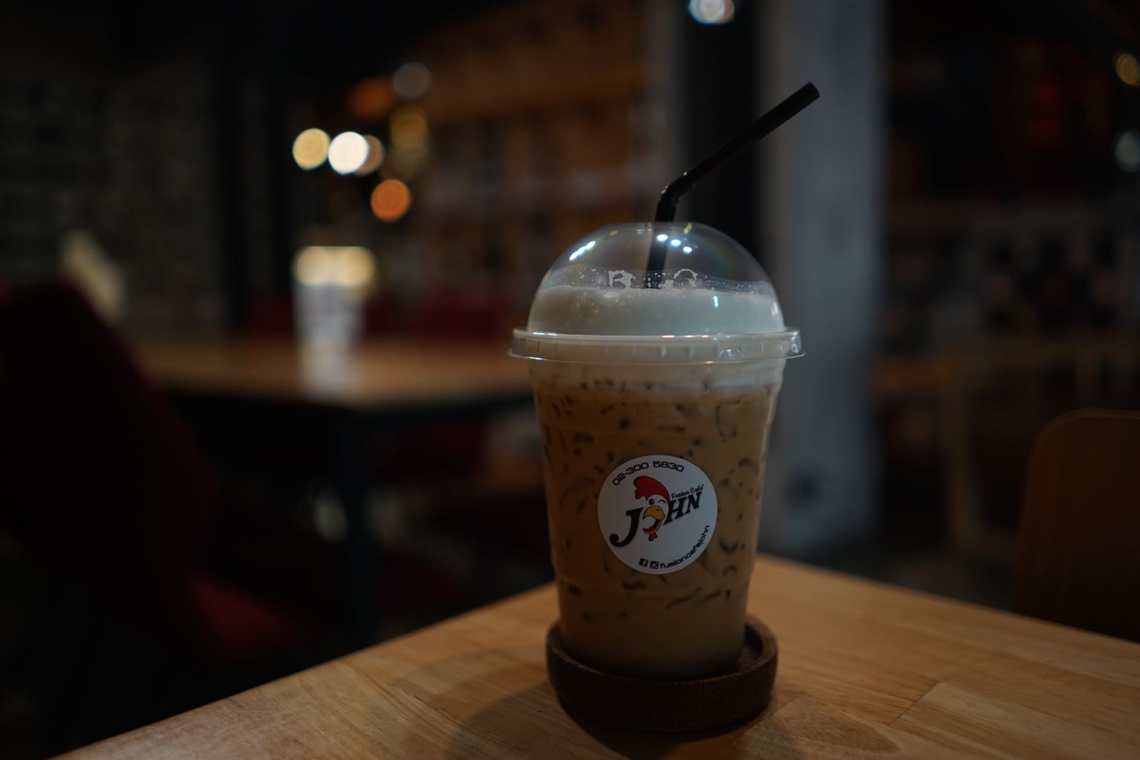 Fusion Cafe John food image 2