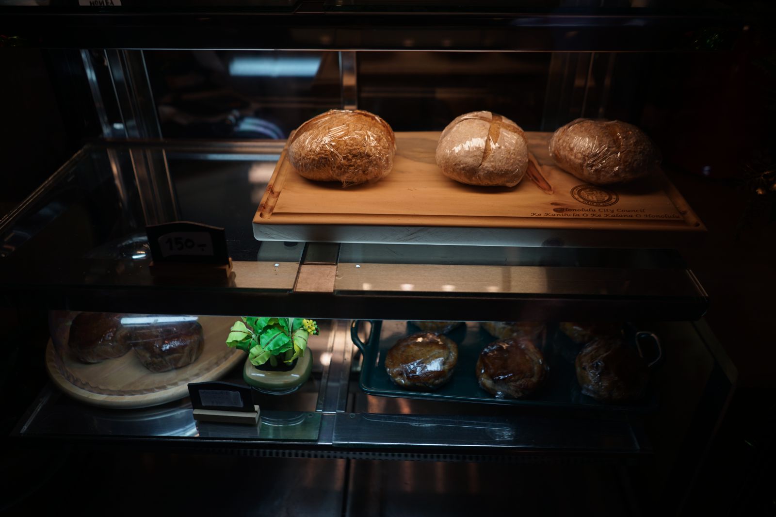 Fusion Cafe John food image 4