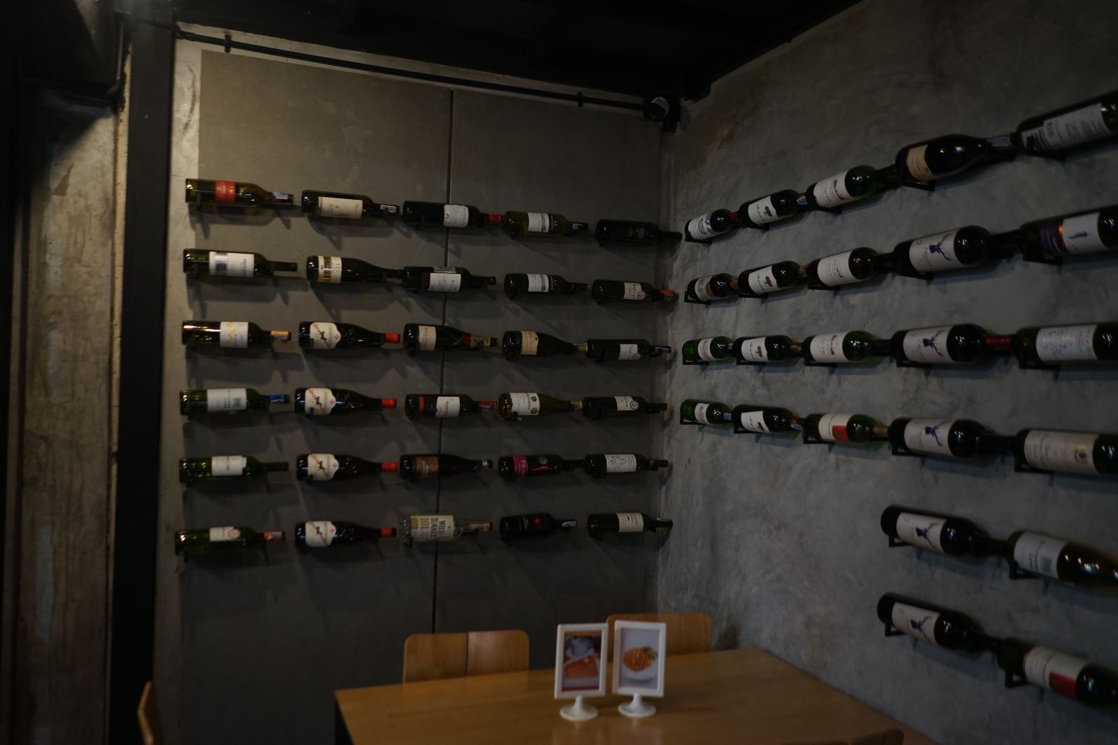 Fusion Cafe John ambiance image 12