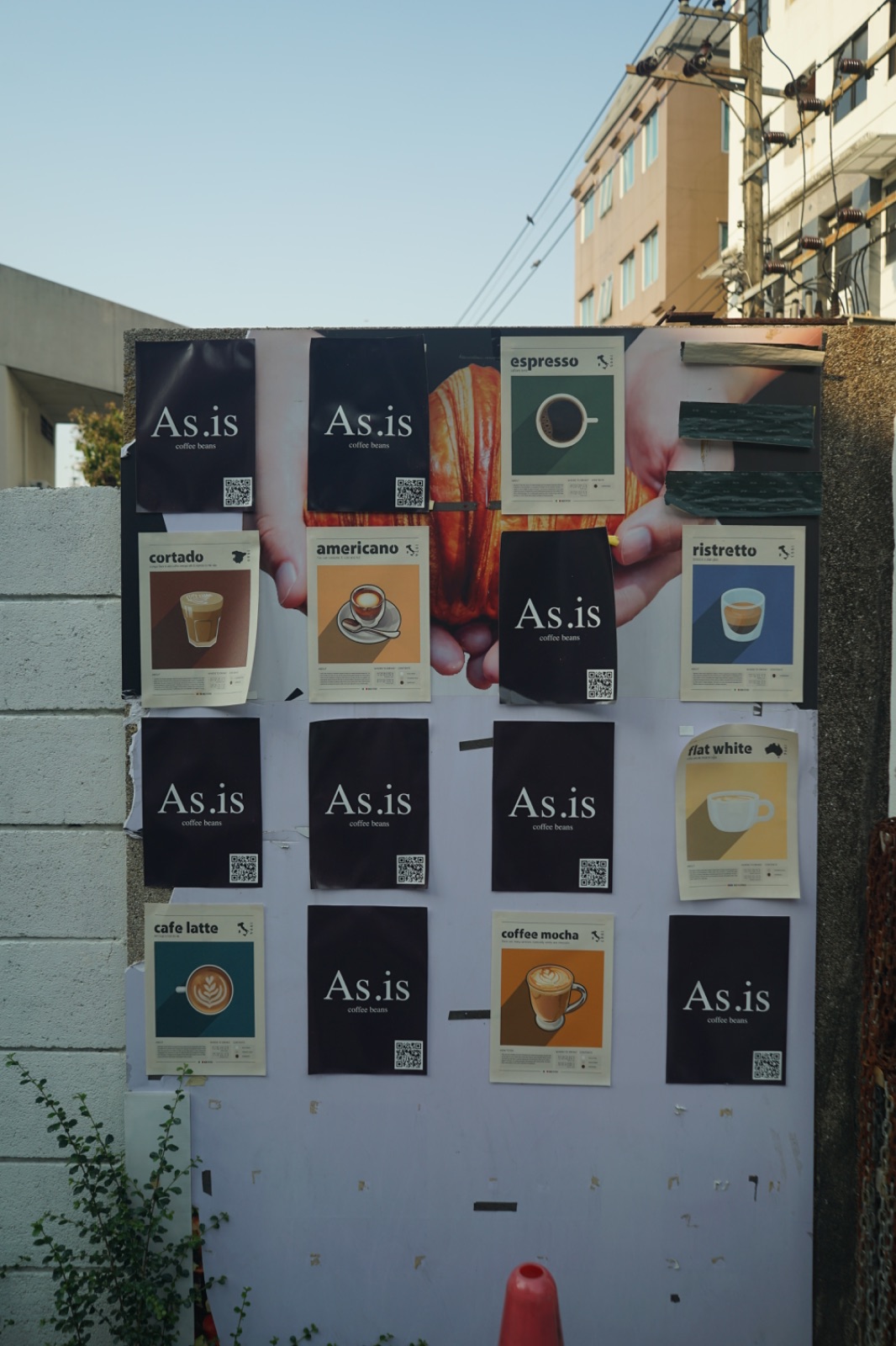 As.is l Roasting Co. ambiance image 3