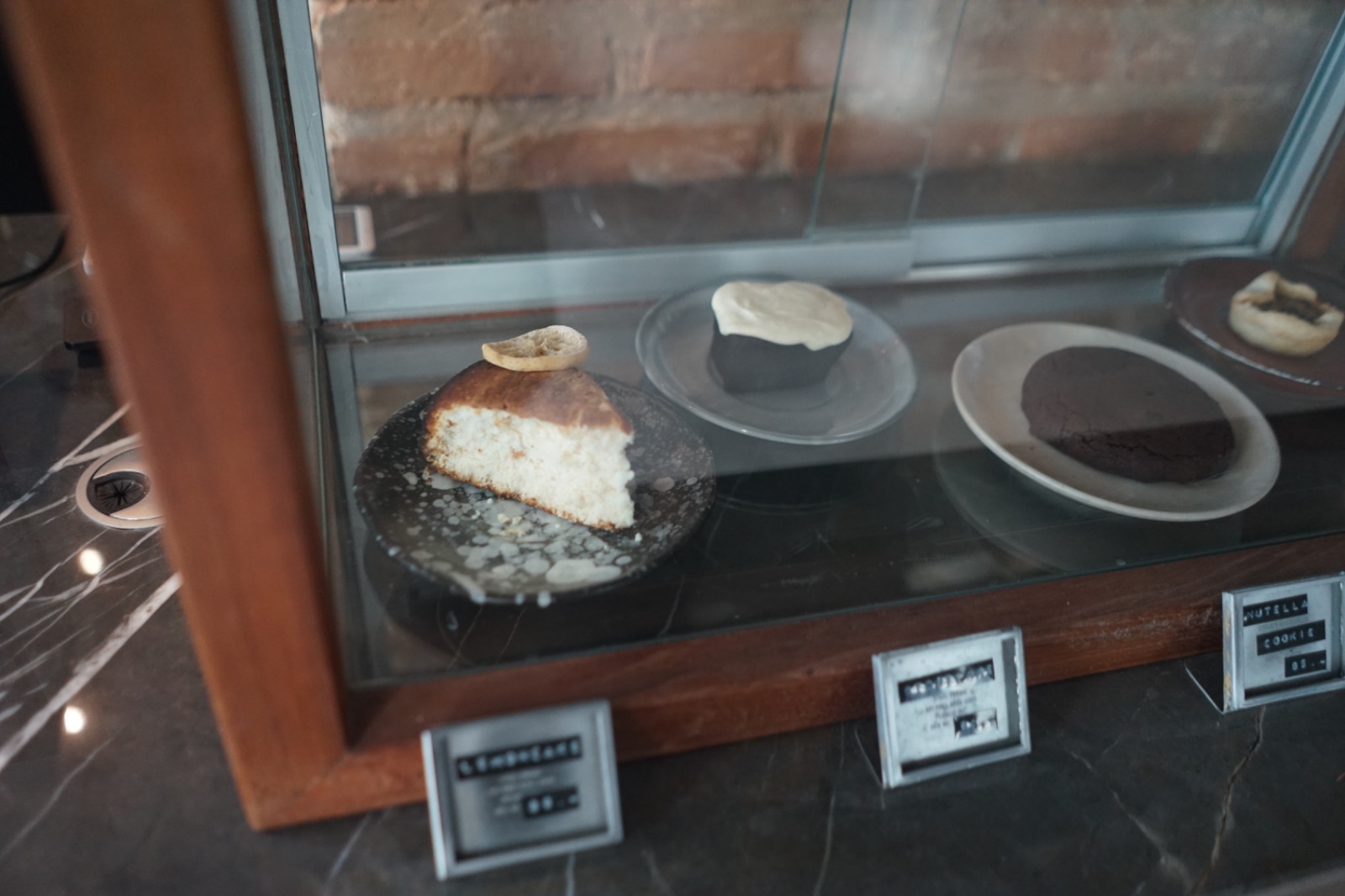 As.is l Roasting Co. food image 1