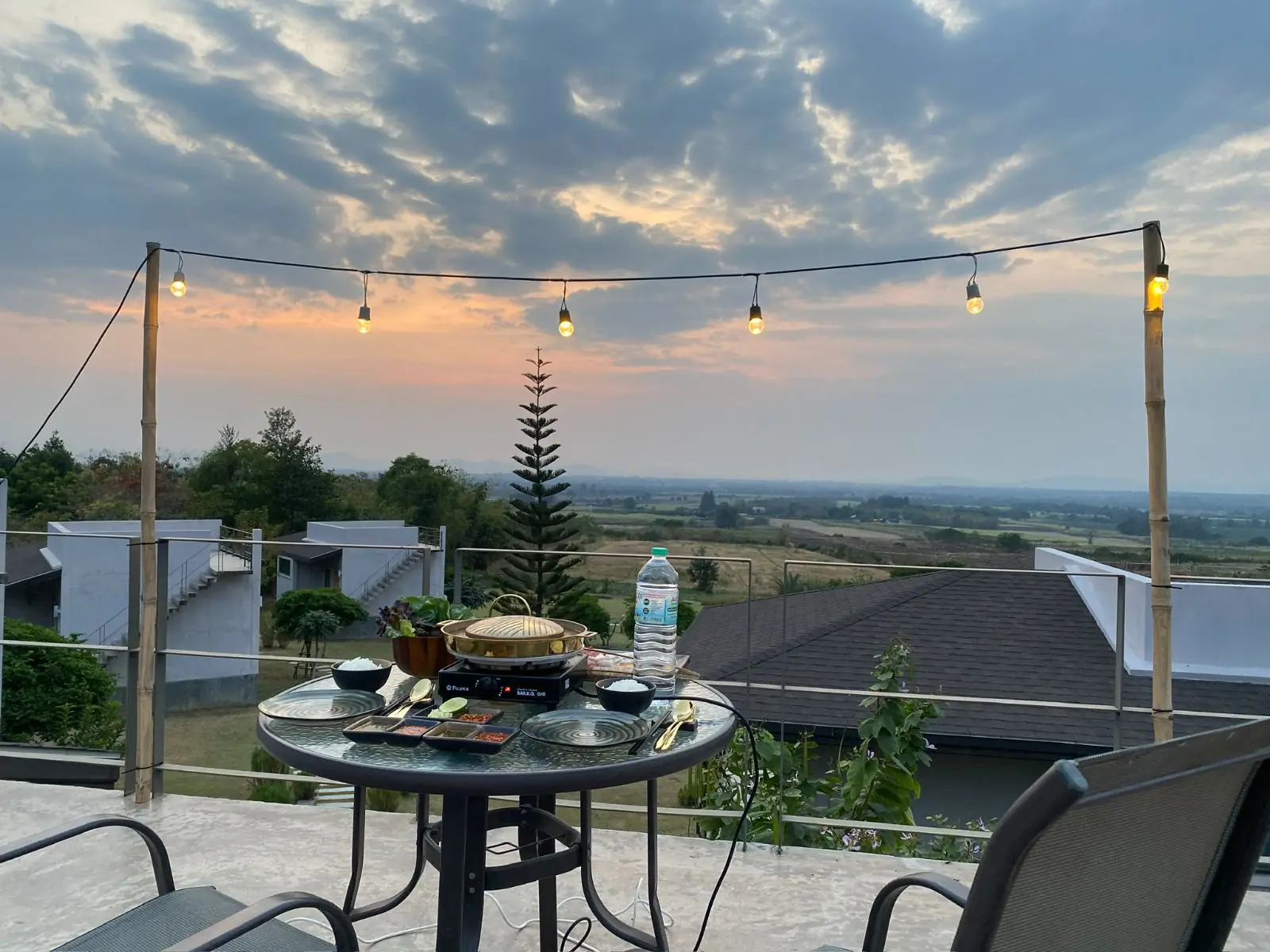 Chevin Khaoyai amenities image 1