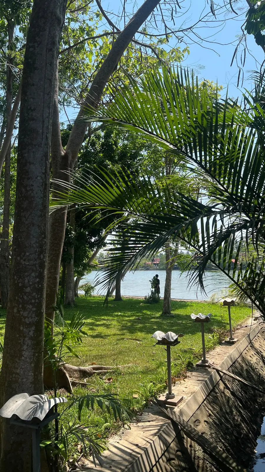 Somdul Bee Sanctuary overall image 1