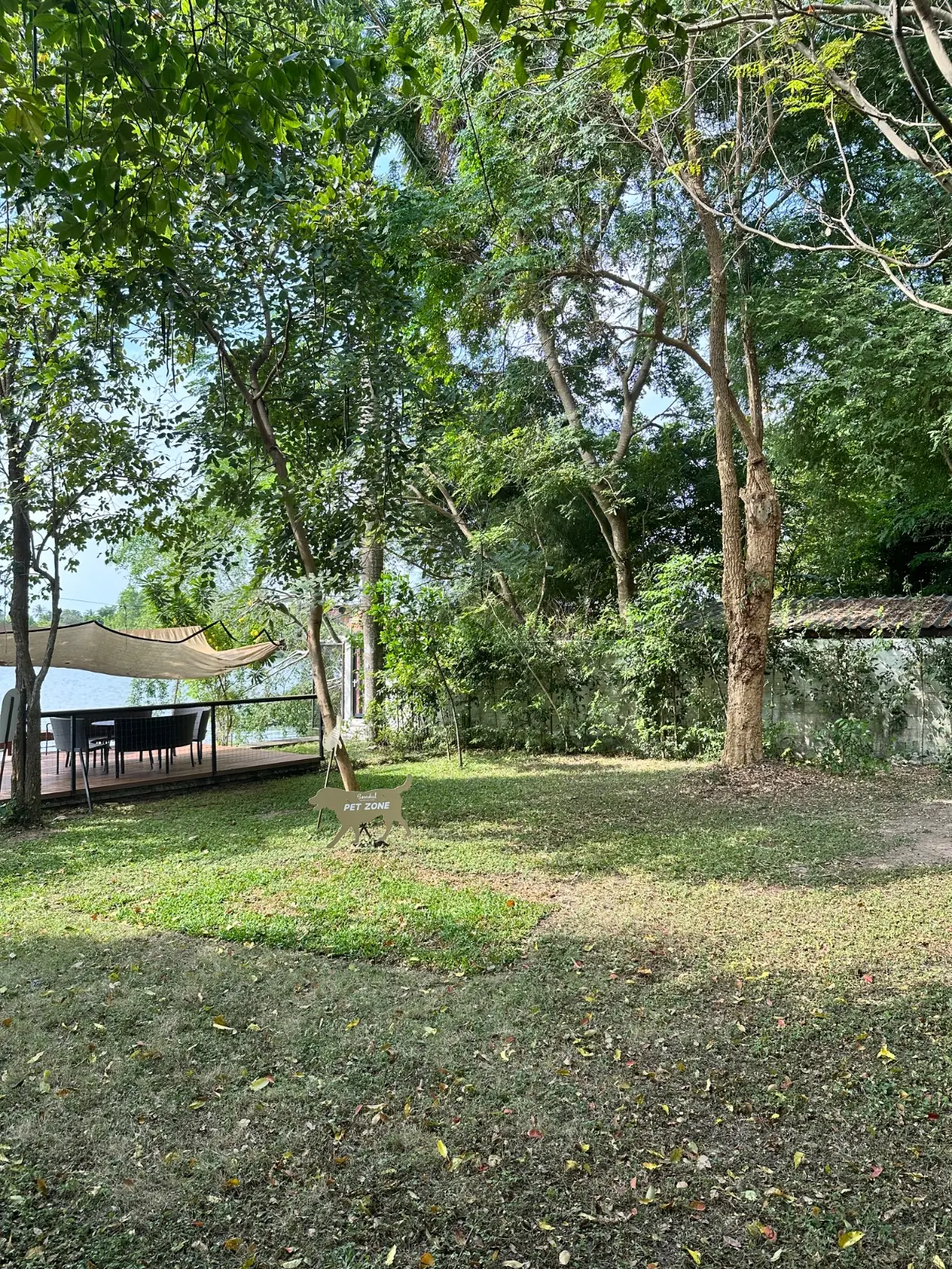 Somdul Bee Sanctuary overall image 3