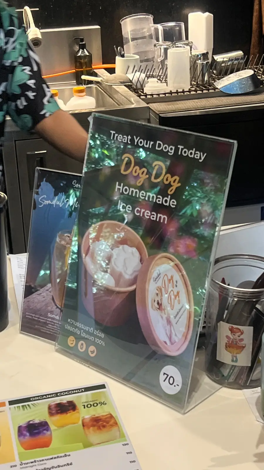 Somdul Bee Sanctuary pets image 1