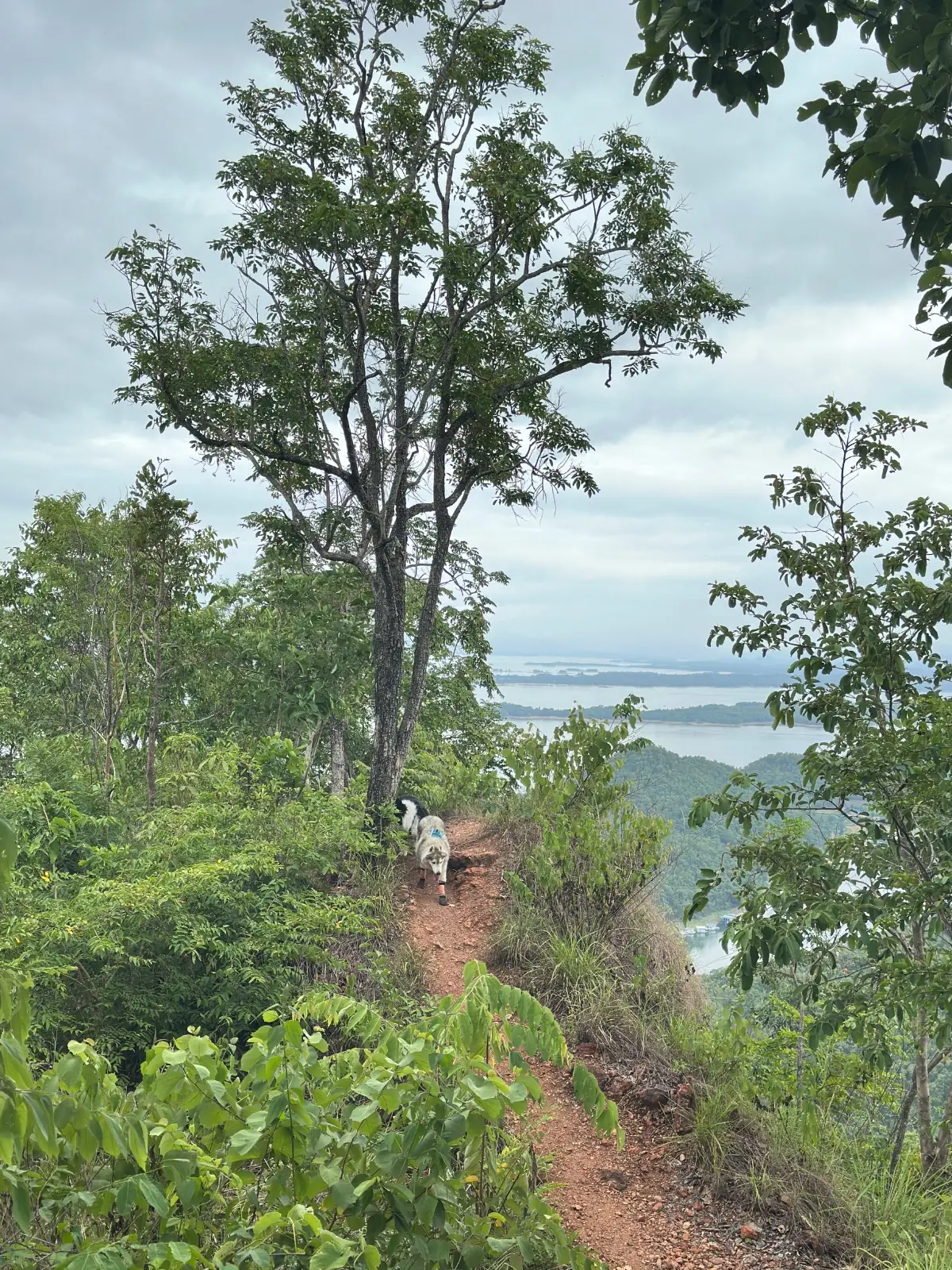เขากะทะใหญ่ overall image 1