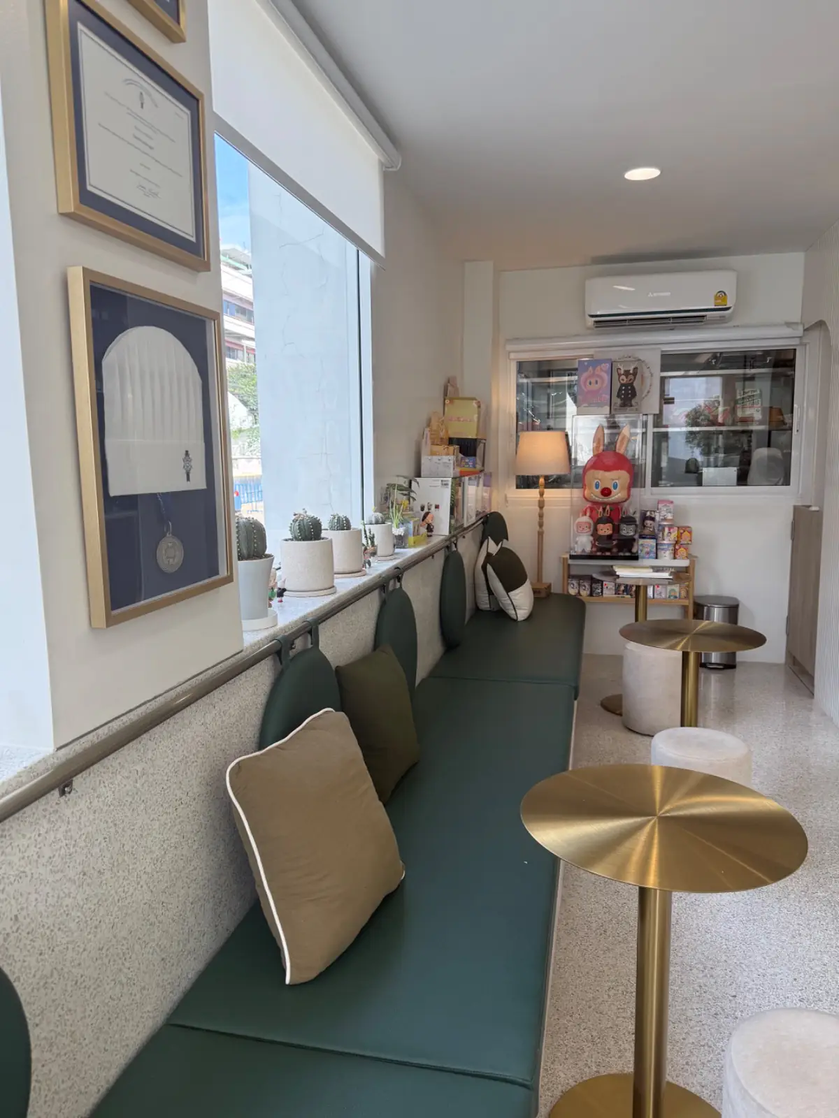 KINJIN Cafe overall image 1