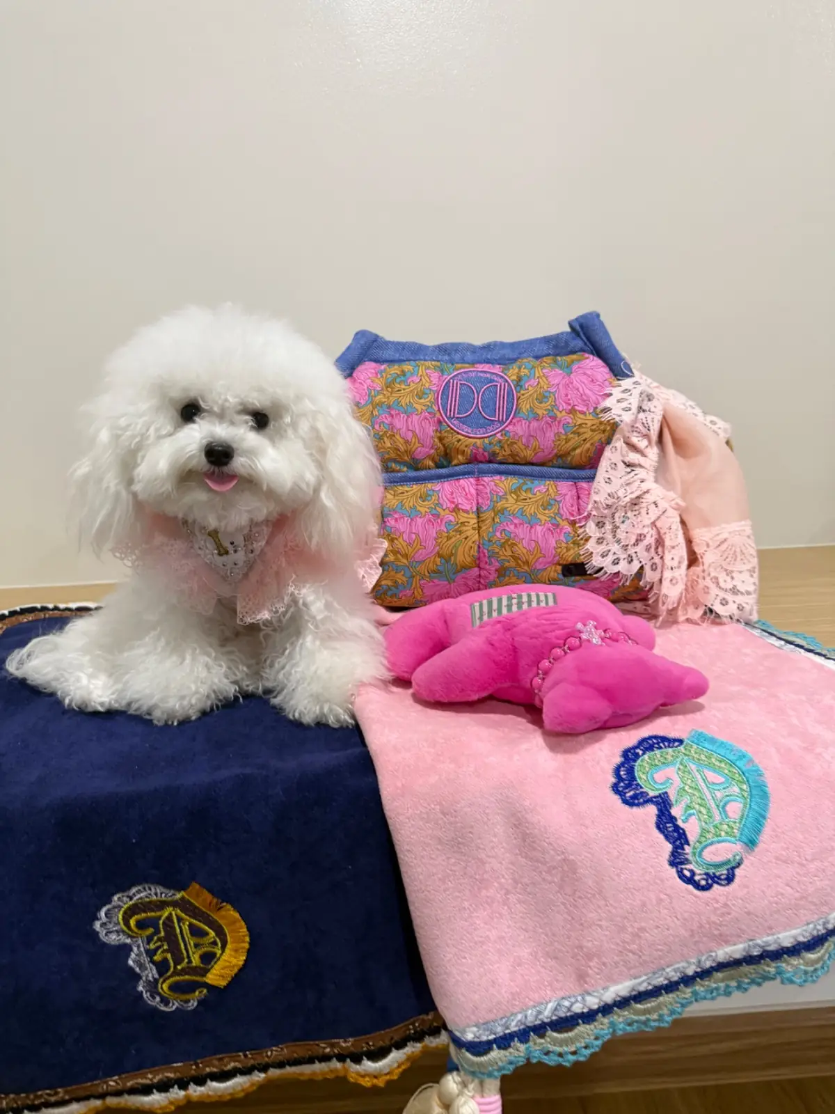KINJIN Cafe pets image 6