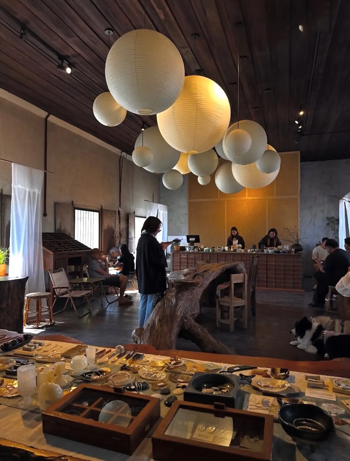 KUMBO MATCHA overall image 2