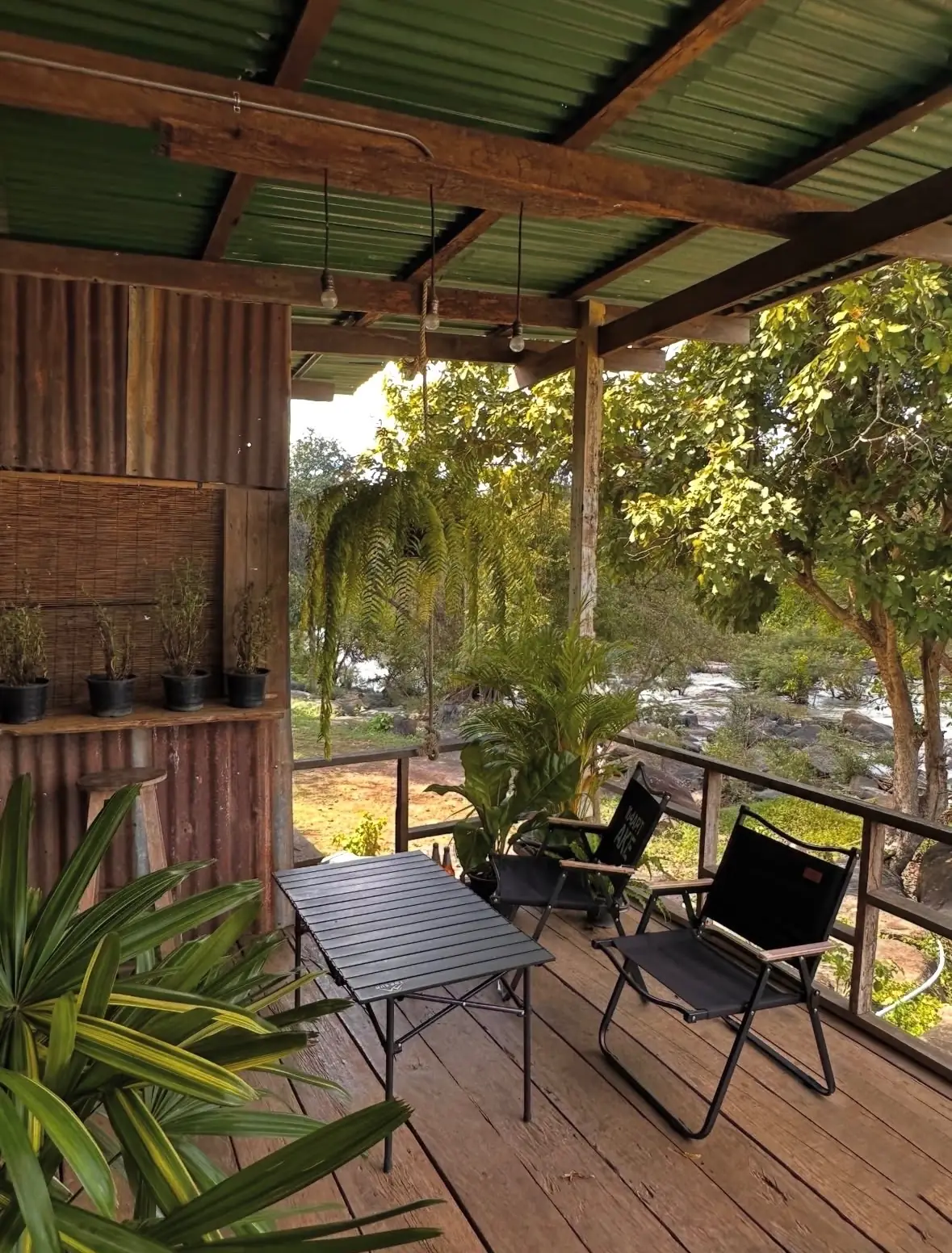 ณ ปอย Camping & Cafe amenities image 1