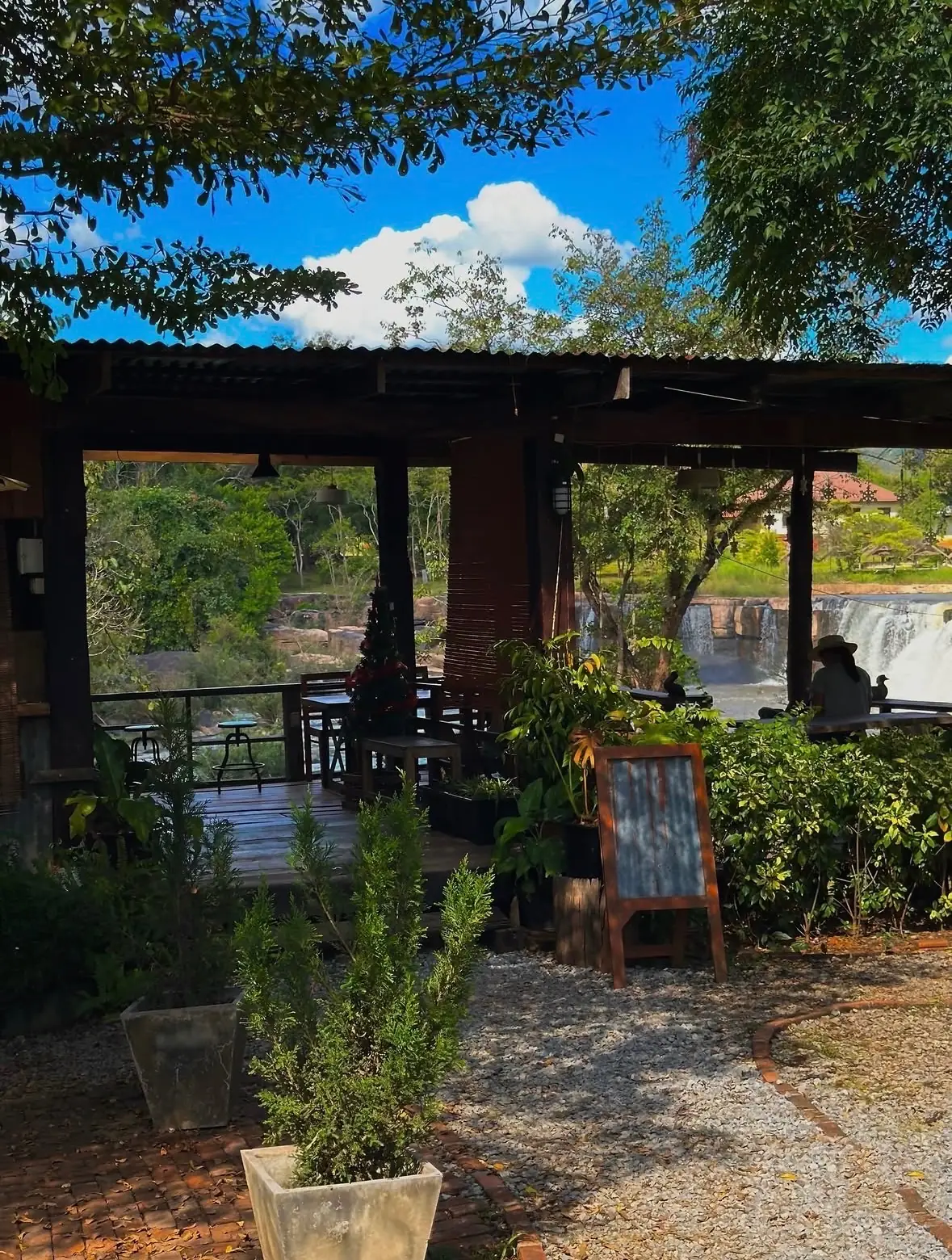 ณ ปอย Camping & Cafe amenities image 2
