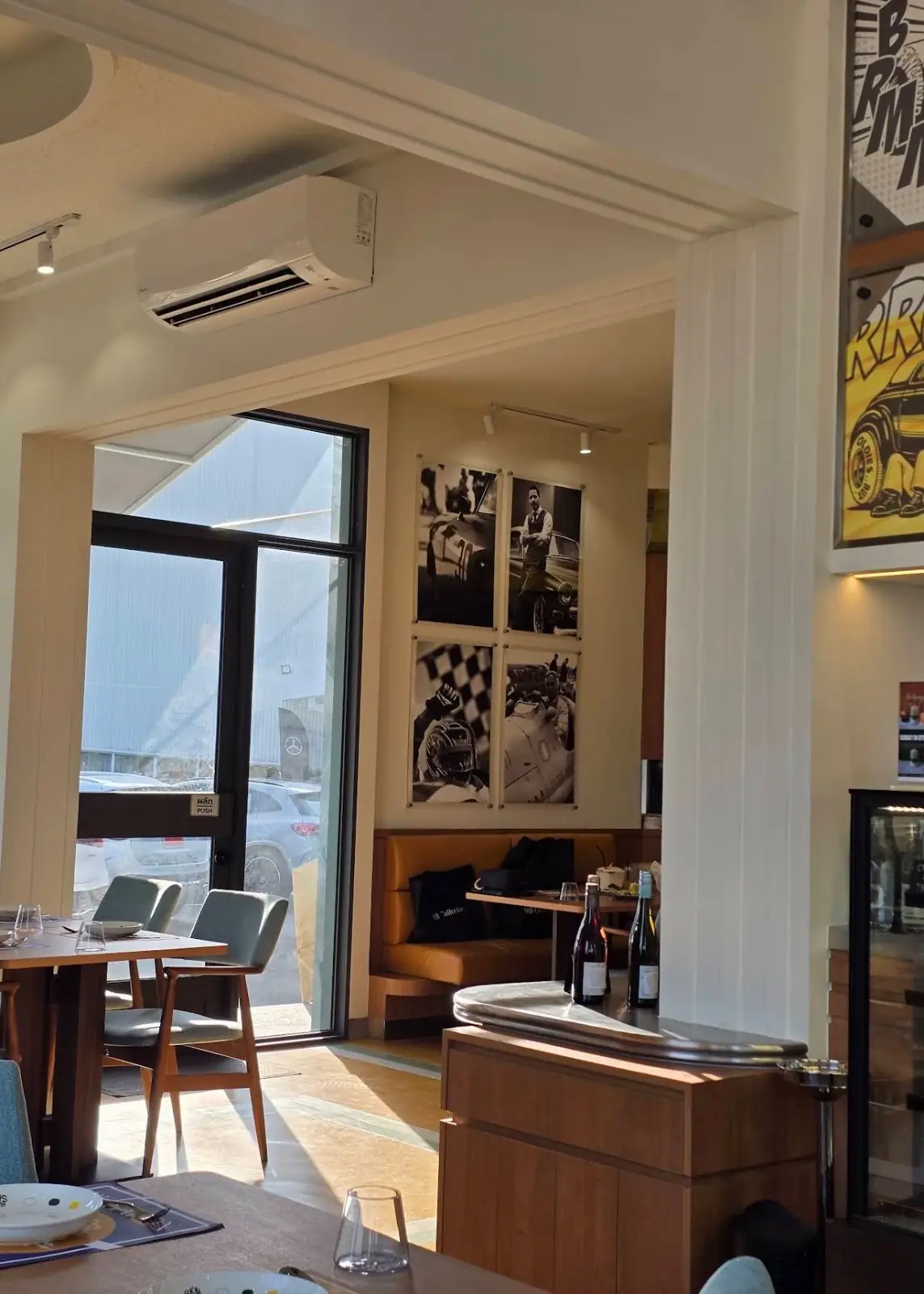 BK Salon - Bangna overall image 2