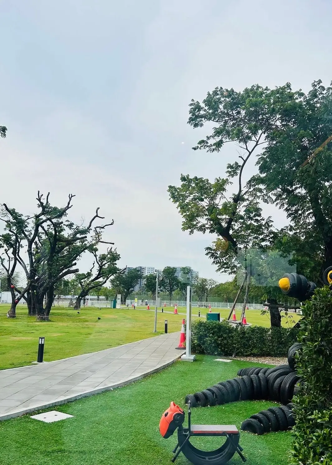 BK Salon - Bangna overall image 3