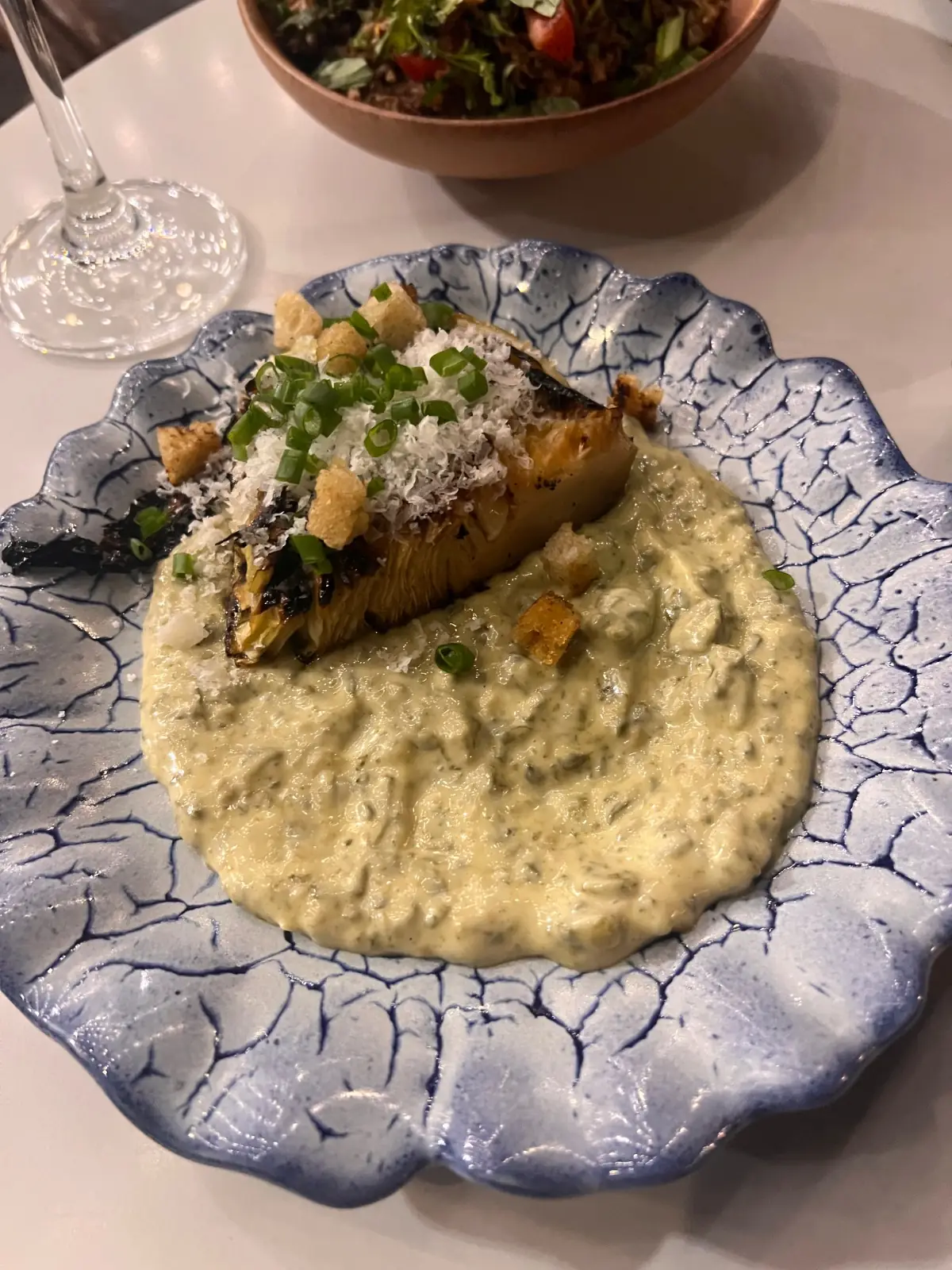 And Then food image 1