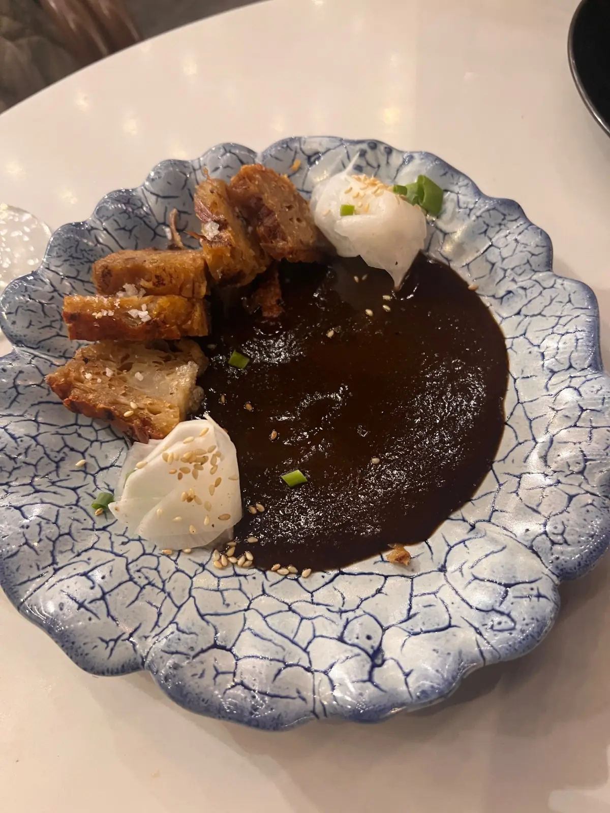 And Then food image 3