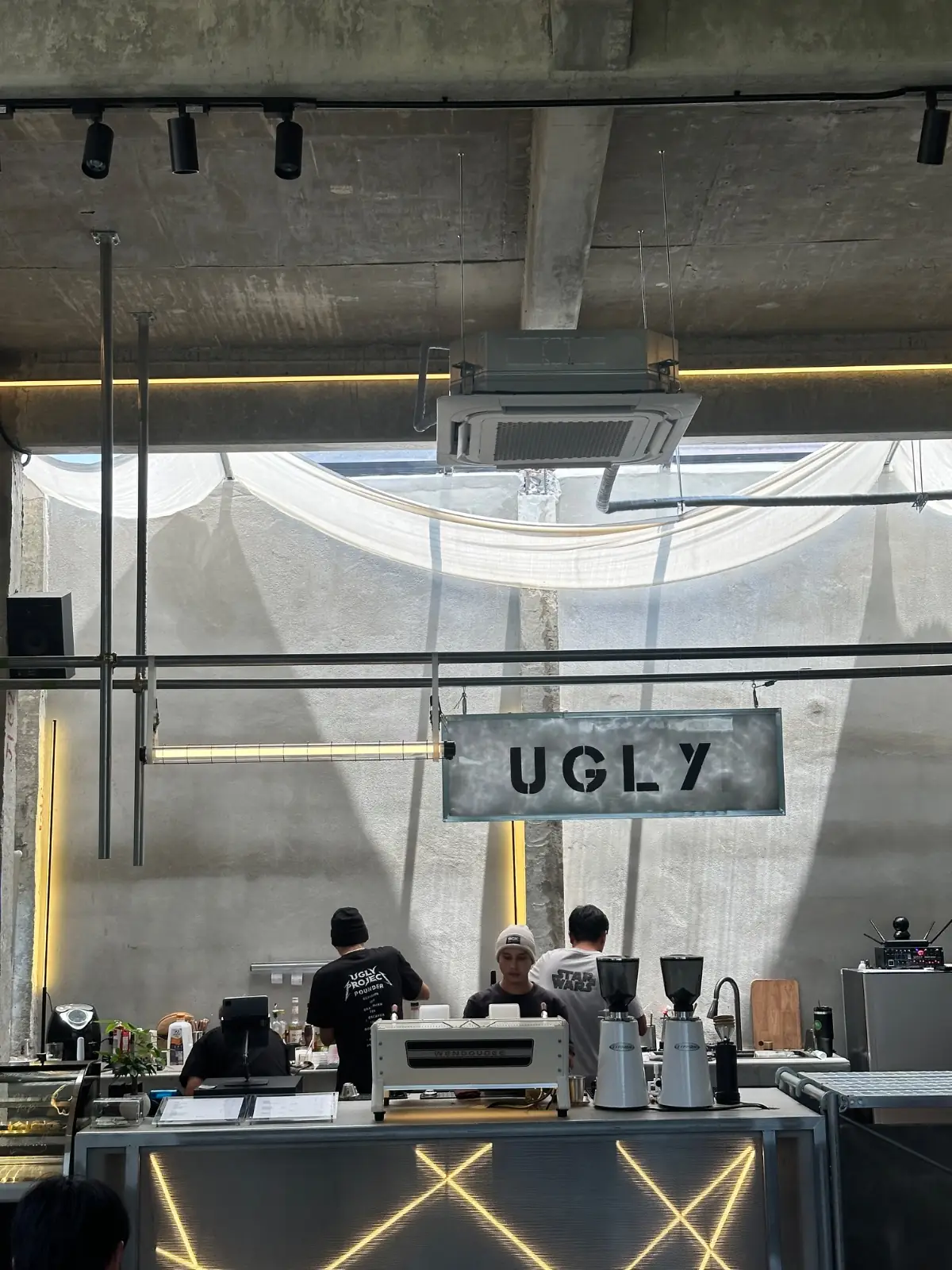 Ugly Project overall image 1