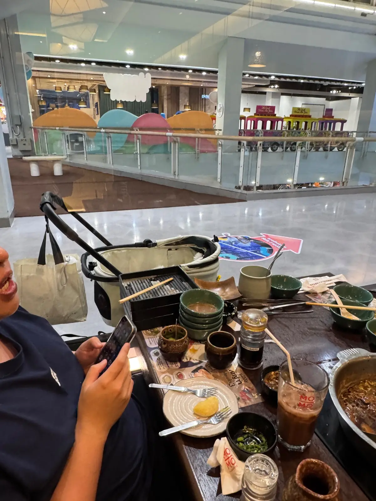 Mo-Mo-Paradise - Central Rama 3 overall image 1