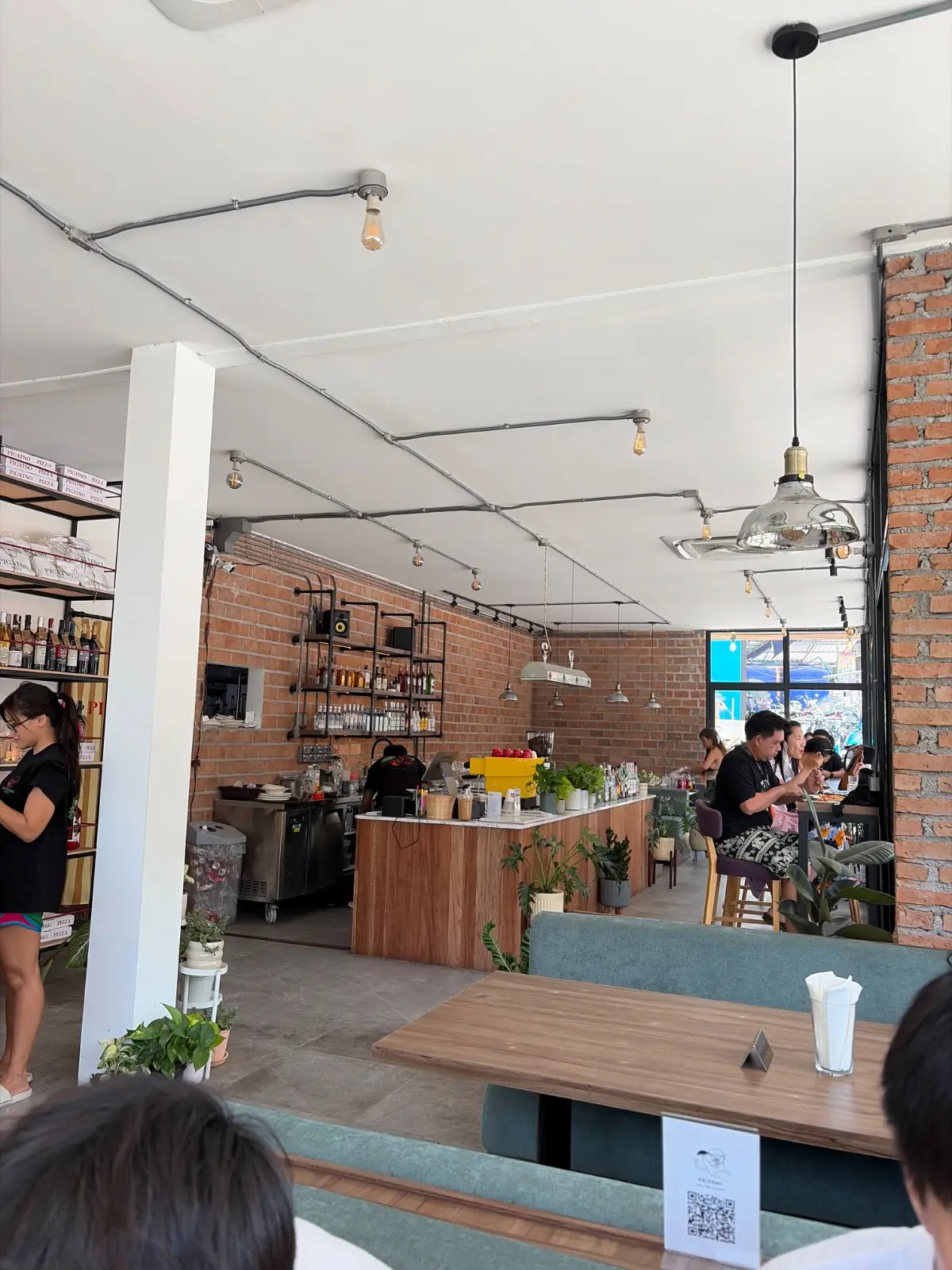 Picatso Pizza - Koh Tao overall image 1