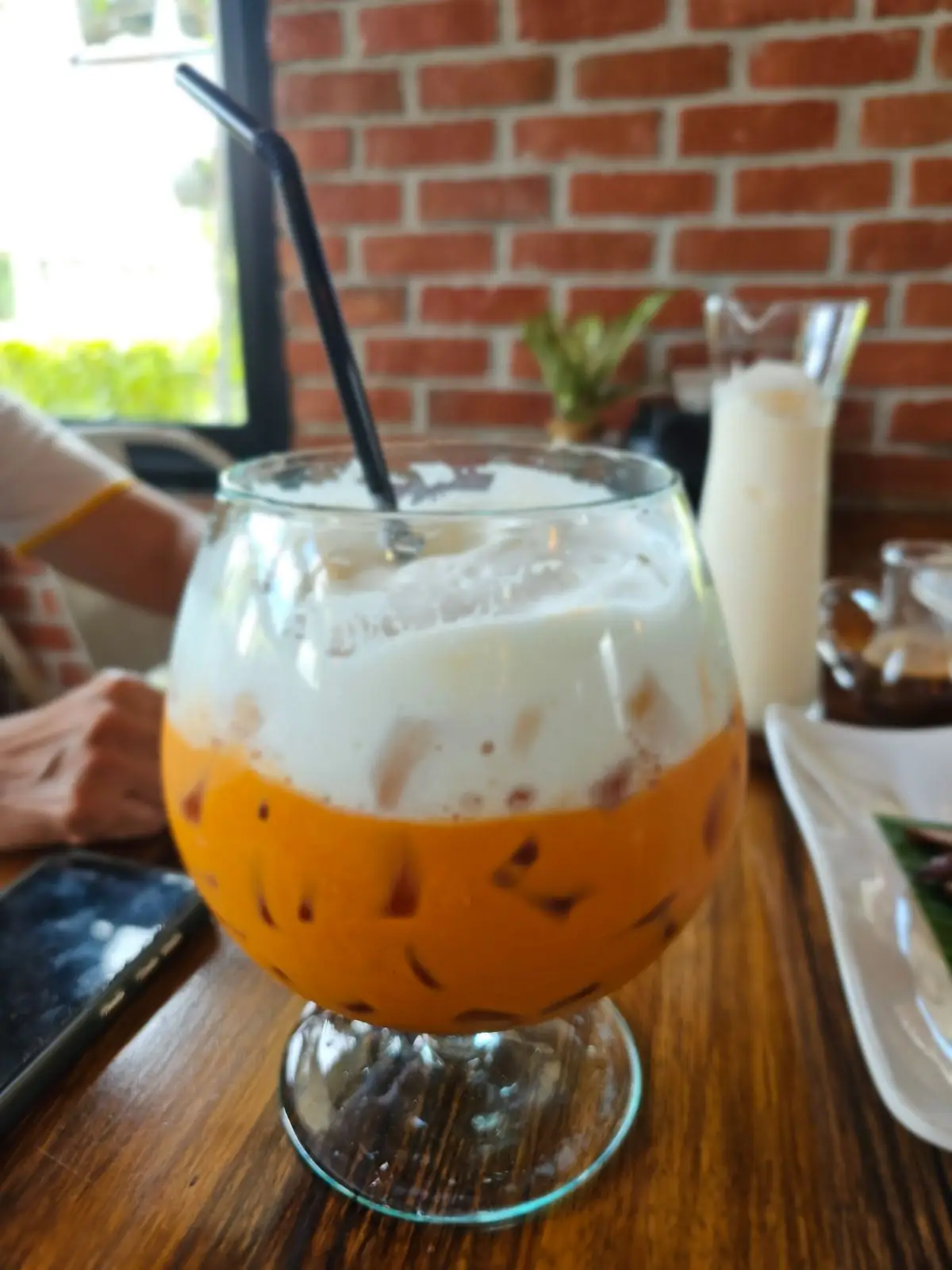 เลิฟคัพส์ คาเฟ่ & สตูดิโอ food image 2