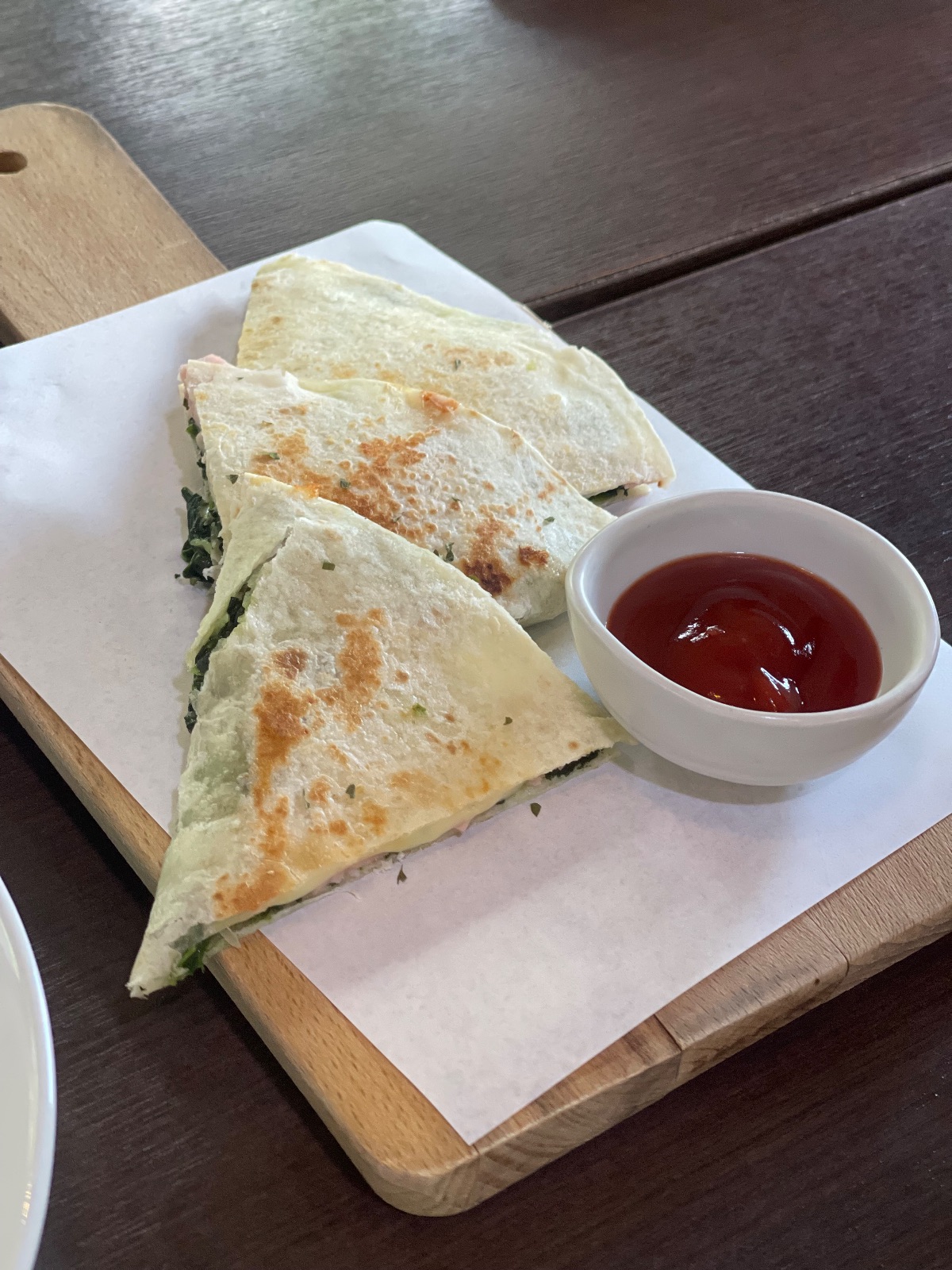 Plantation Cafe x Roastery food image 1