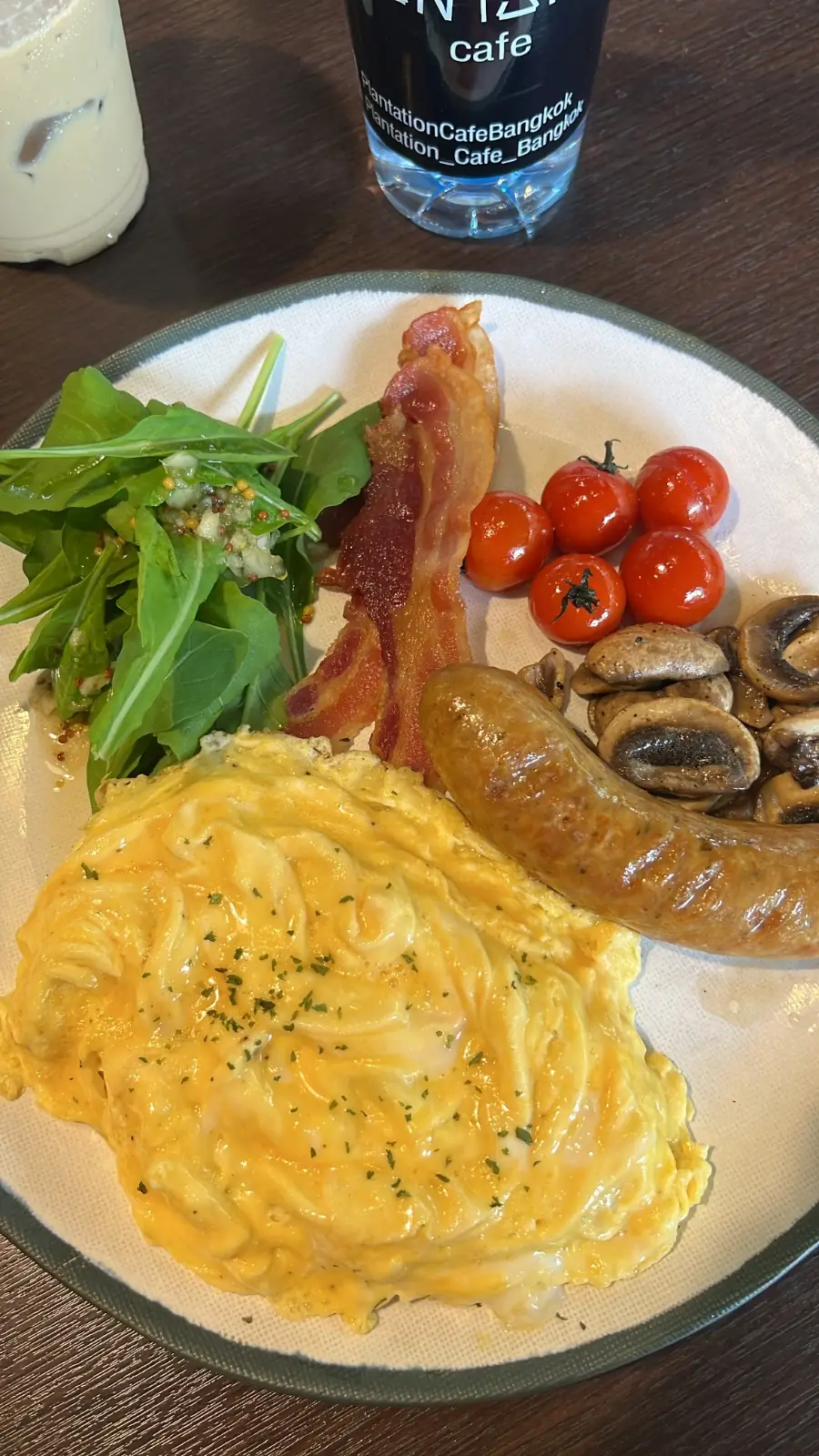 Plantation Cafe x Roastery food image 9