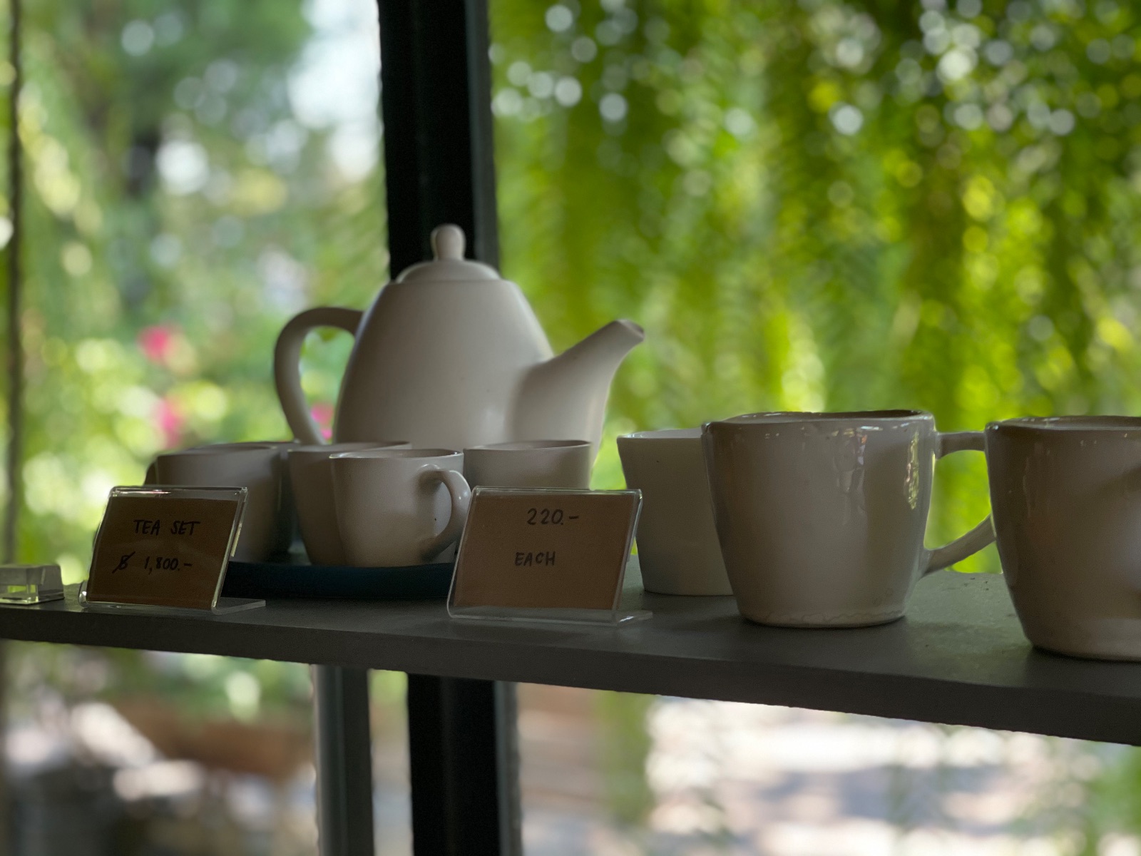 Plantation Cafe x Roastery ambiance image 1