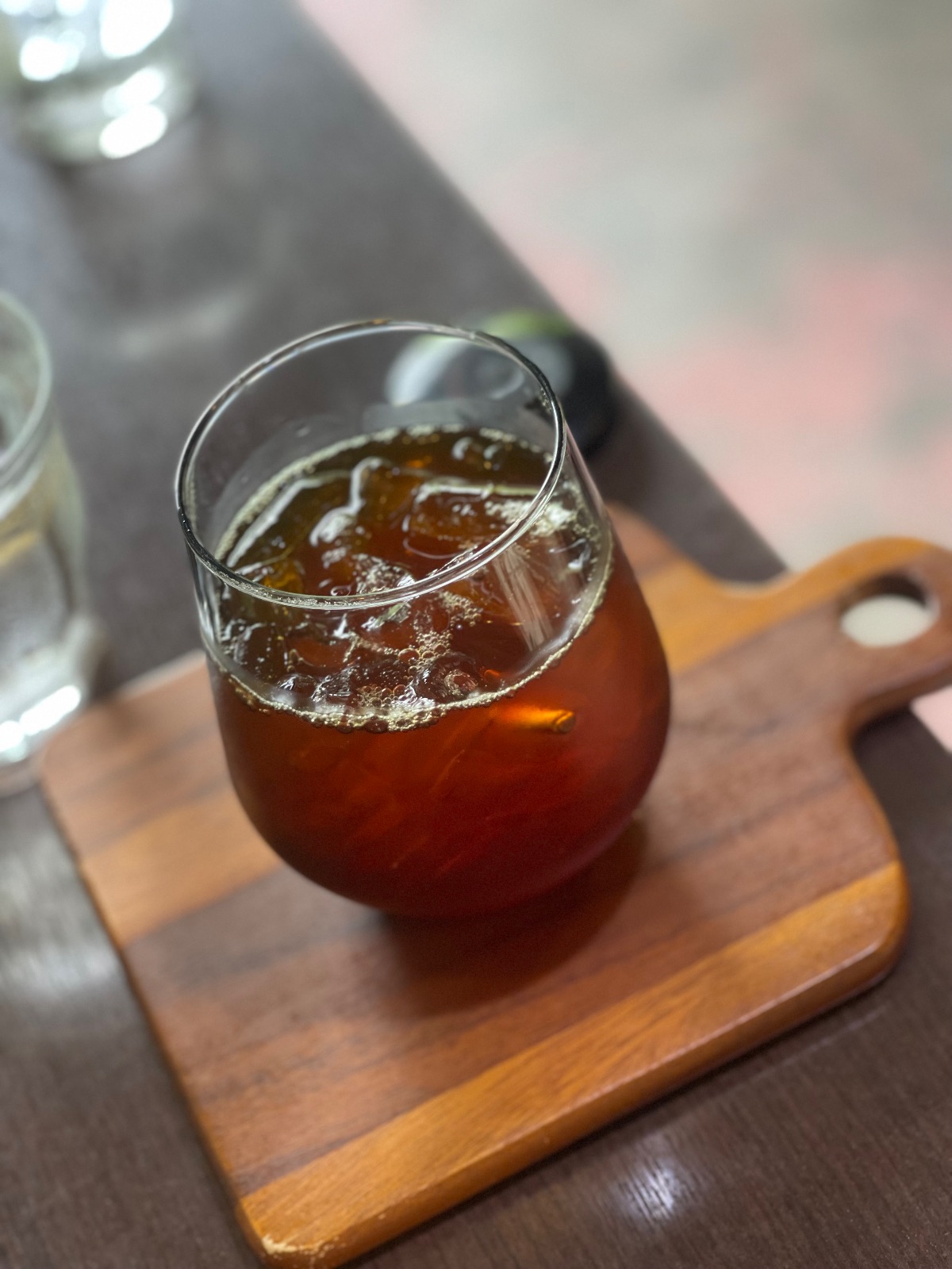 Plantation Cafe x Roastery food image 2