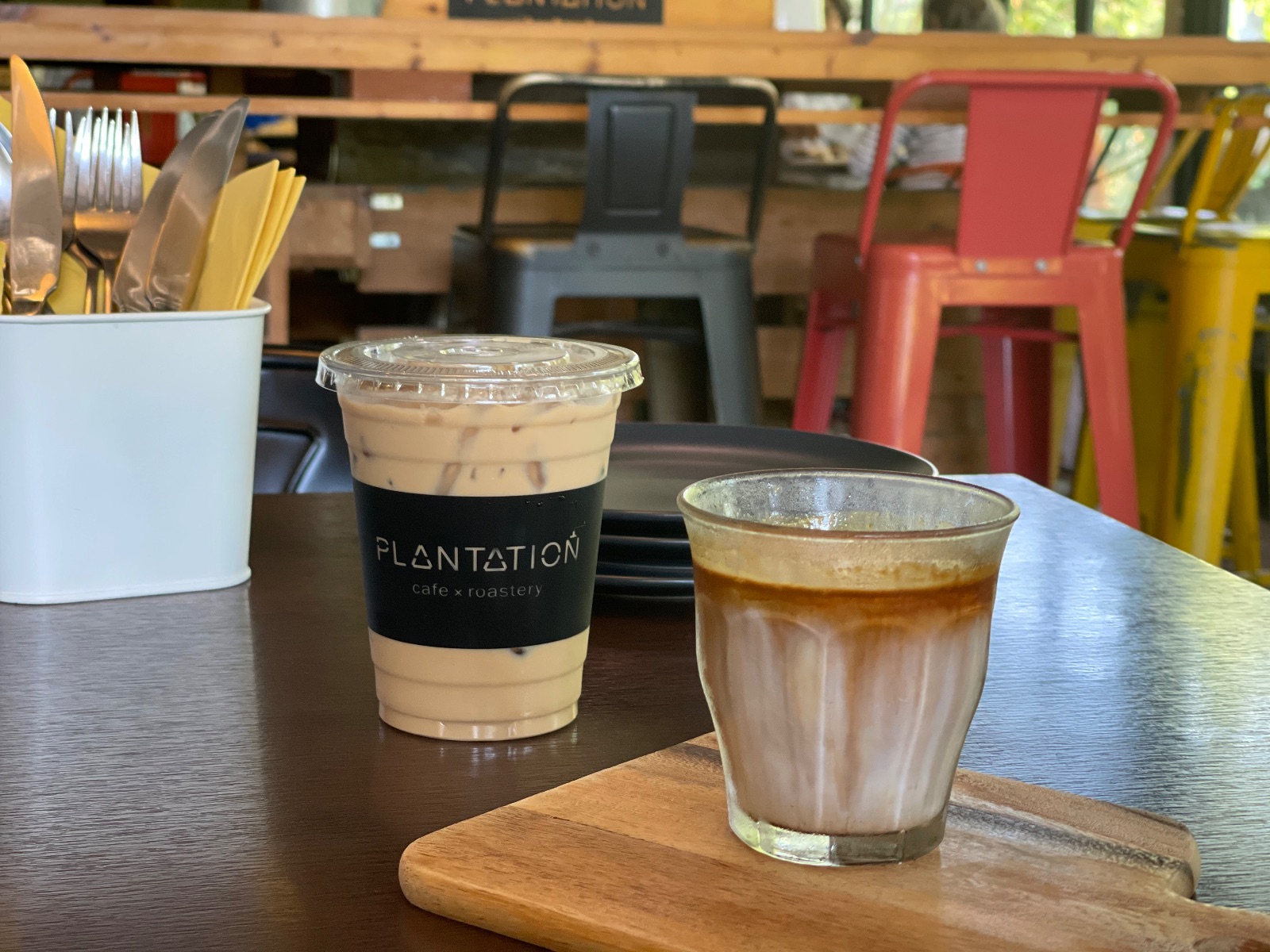 Plantation Cafe x Roastery food image 5