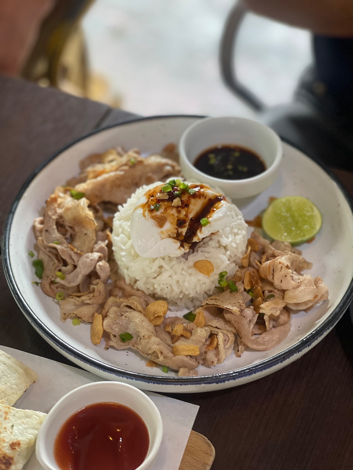 Plantation Cafe x Roastery food image 4