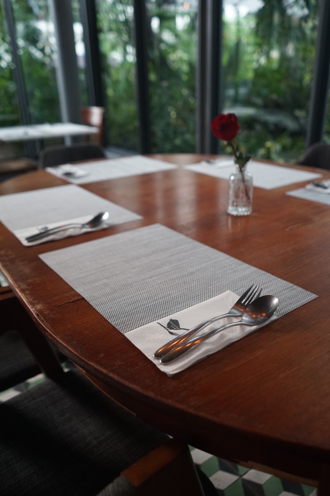 Humming Birds ambiance image 3